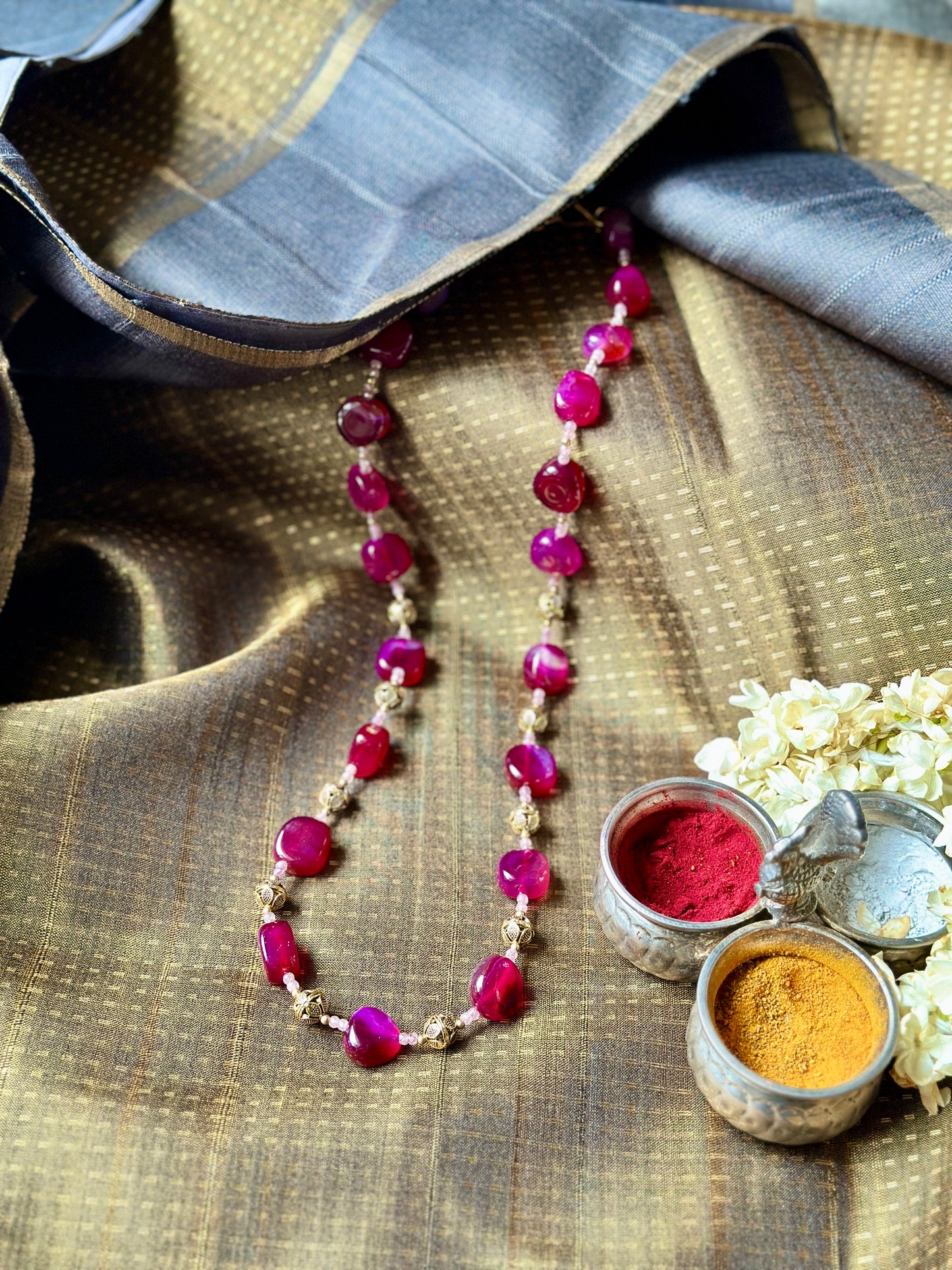 Single Nuggets - Raspberry