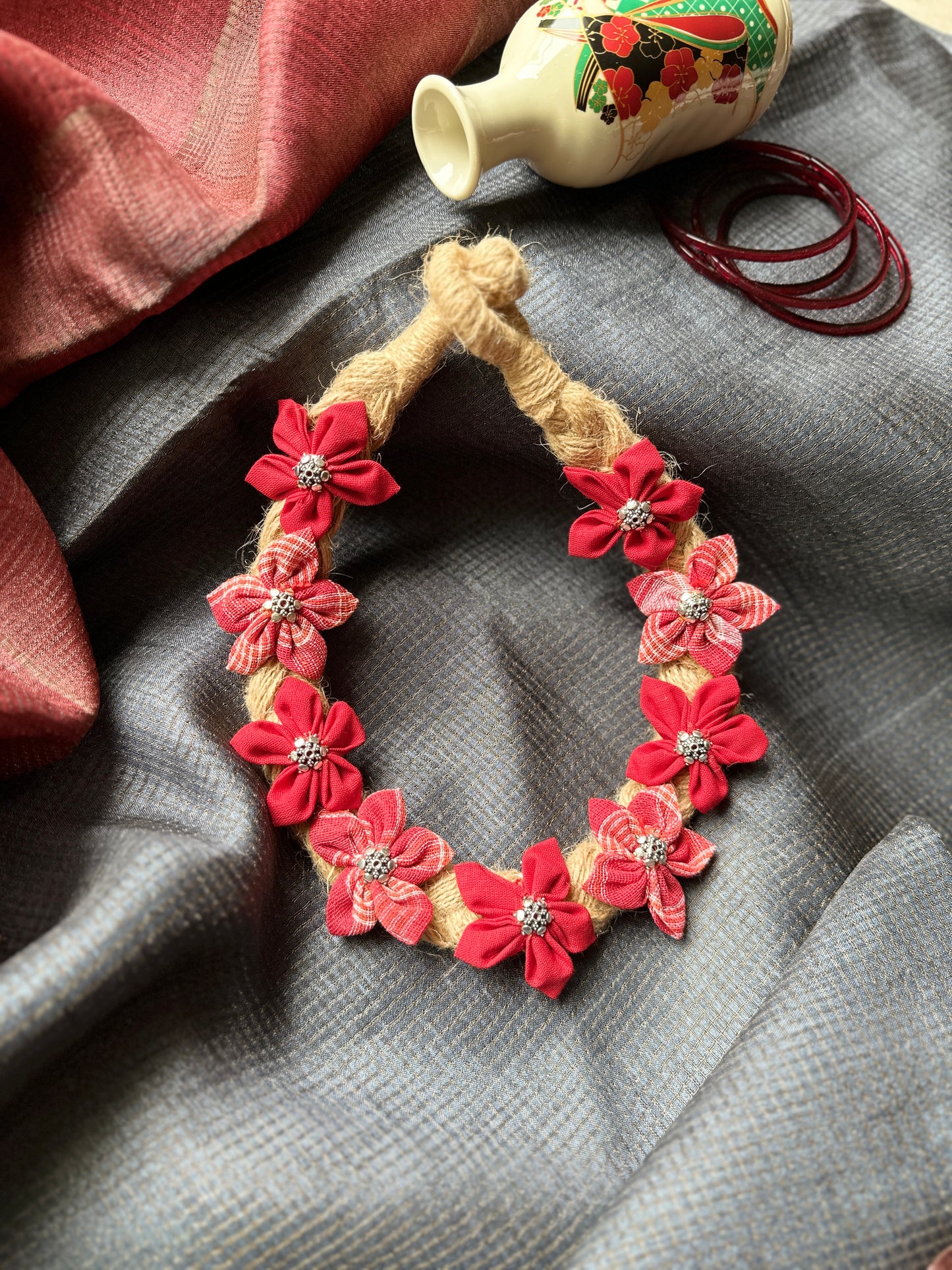 Amukti - Flower