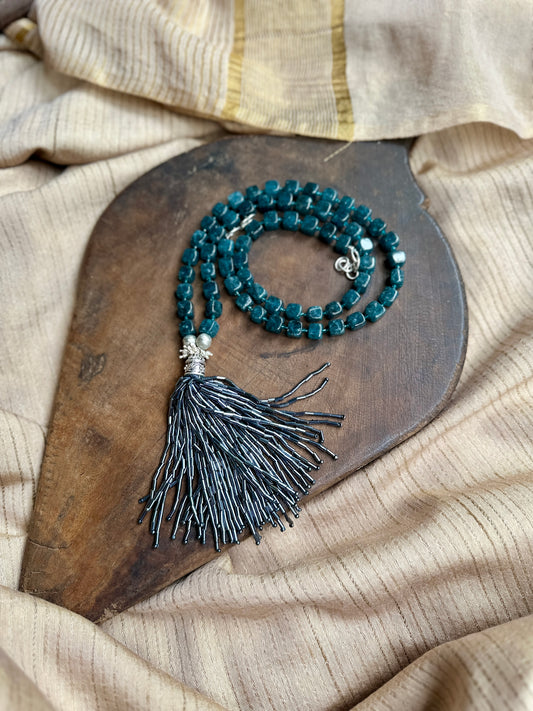 Tanga - Teal