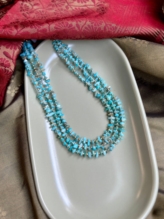 Trini - Turquoise