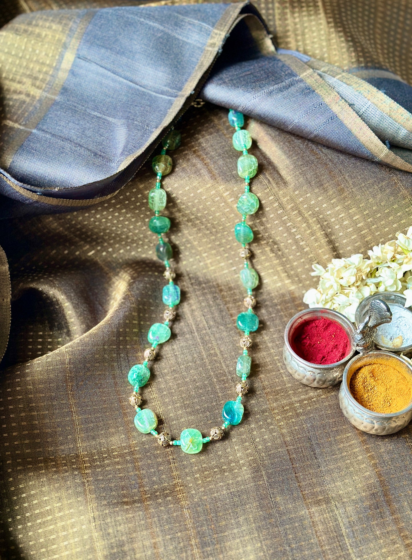Single Nuggets - Teal