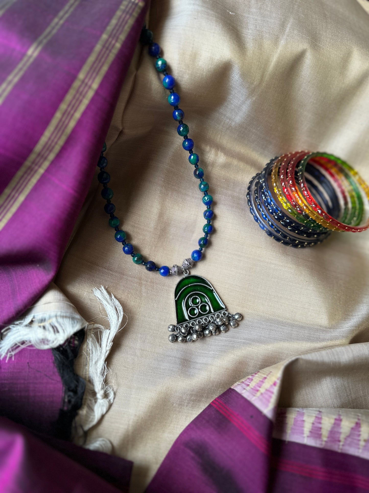 Utsava - Peacock