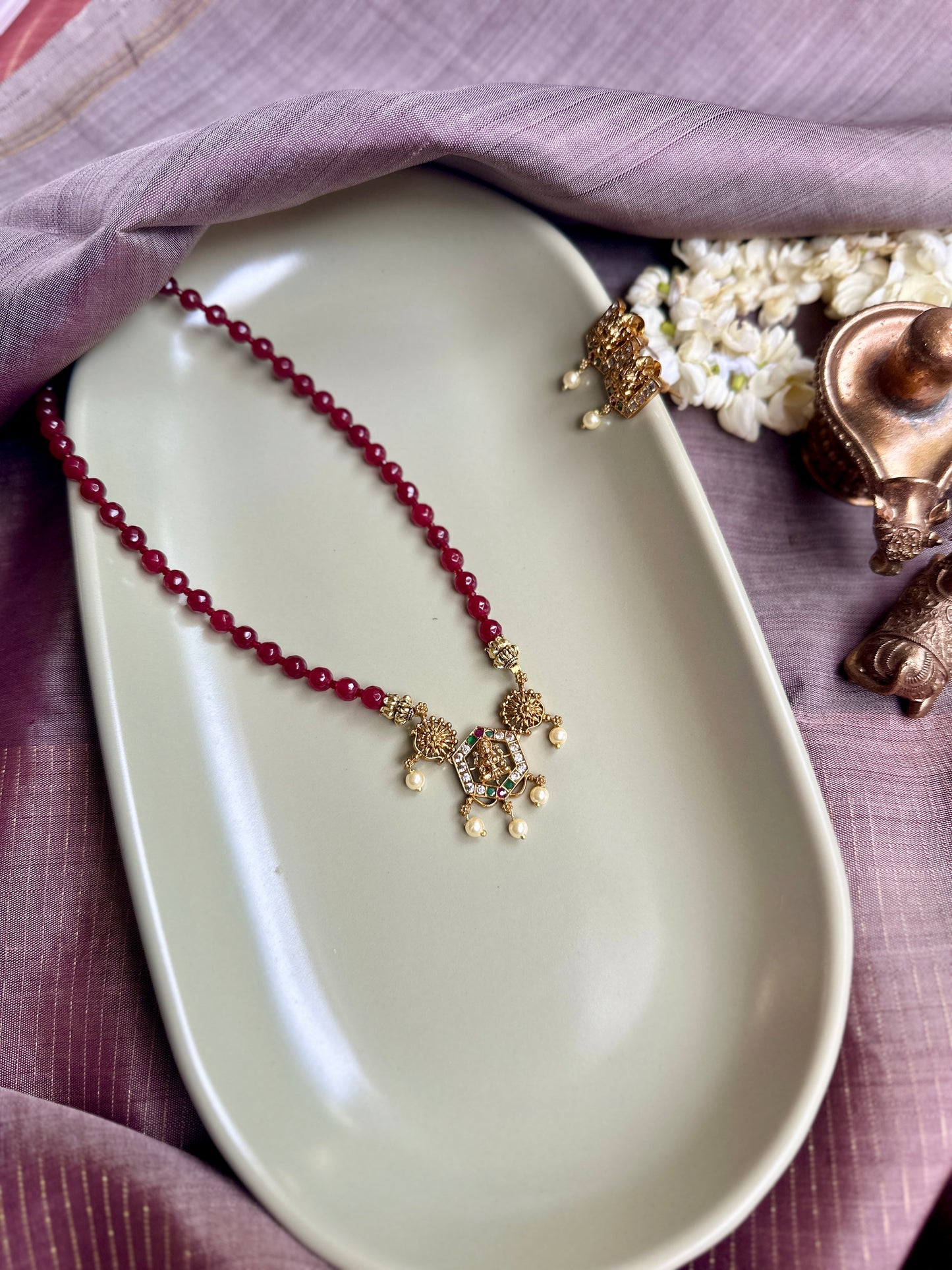 Divine Antiques - Yamuna