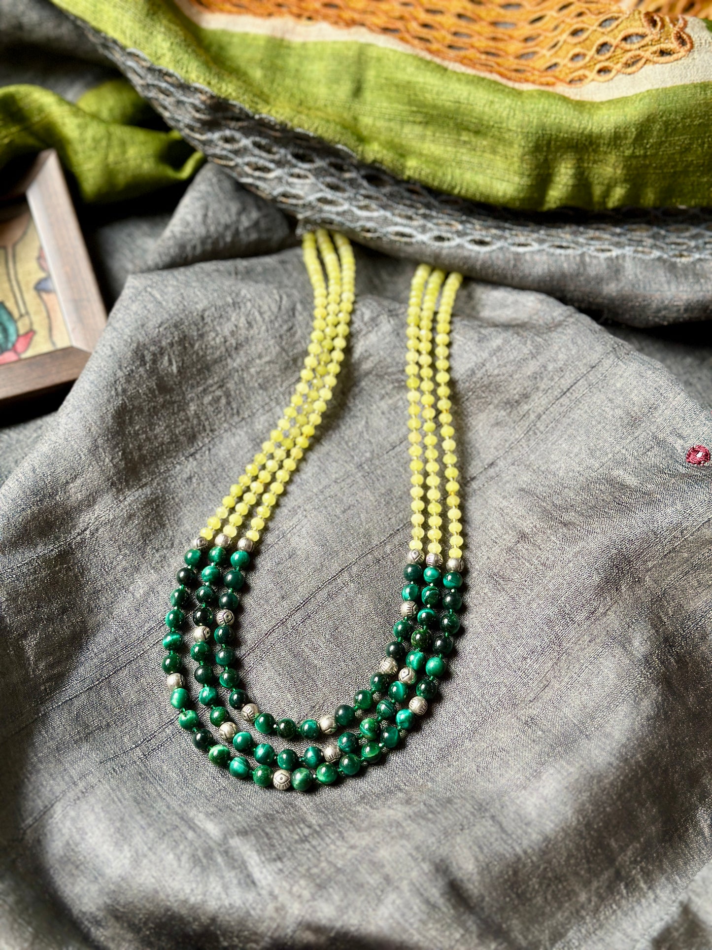 Tirtha - Sweet Lime