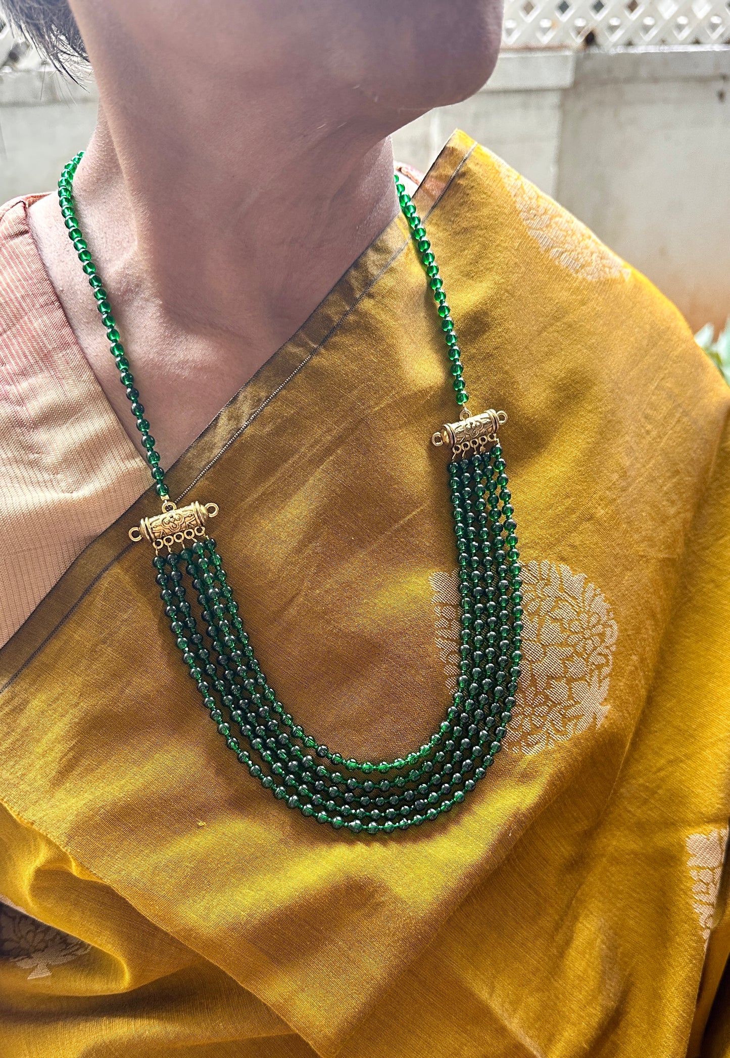 Mantra - Green