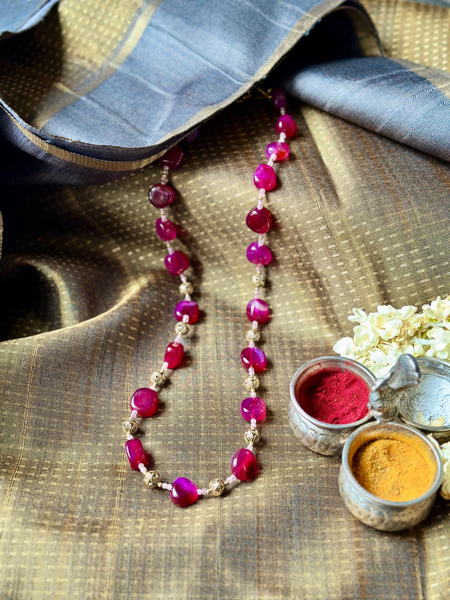 Single Nuggets - Raspberry