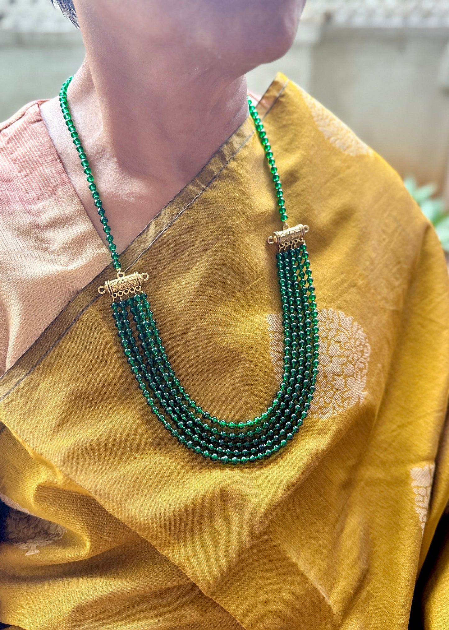 Mantra - Green