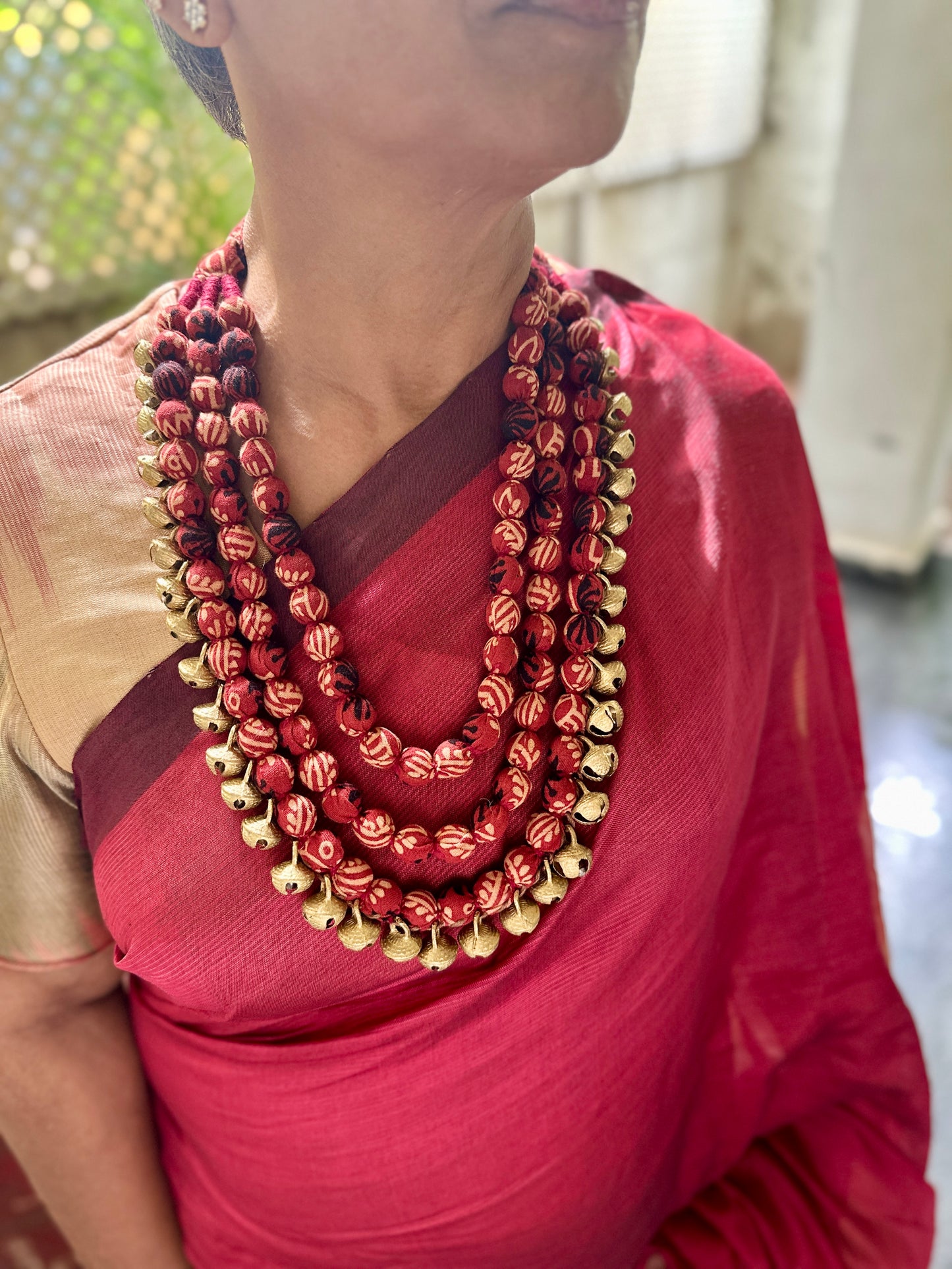 Kai - Kalamkari