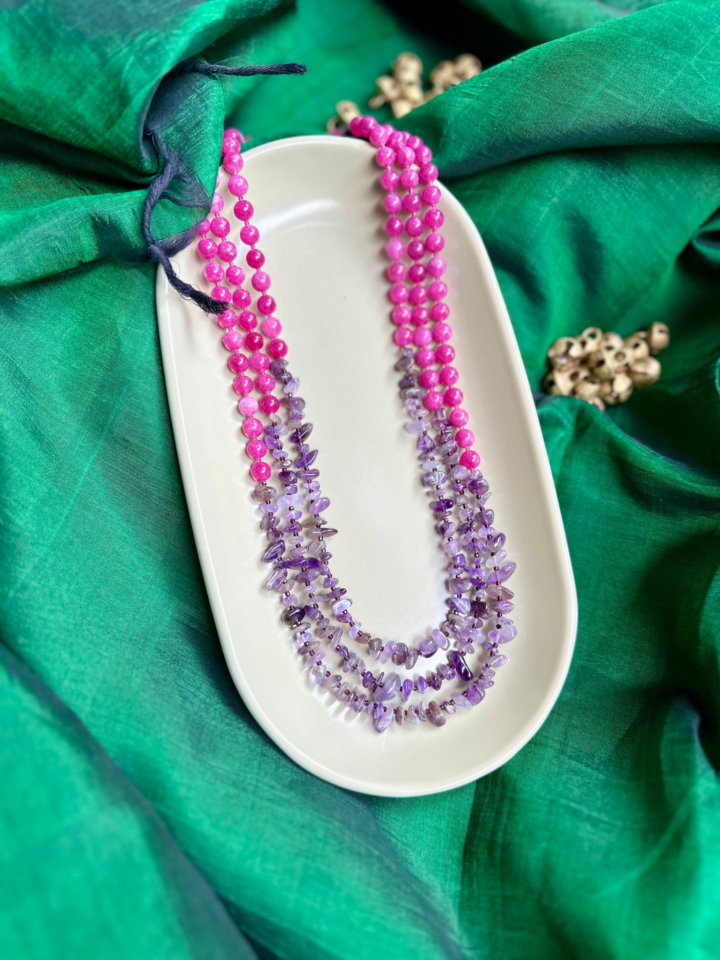 Advaya - Lotus Blossom