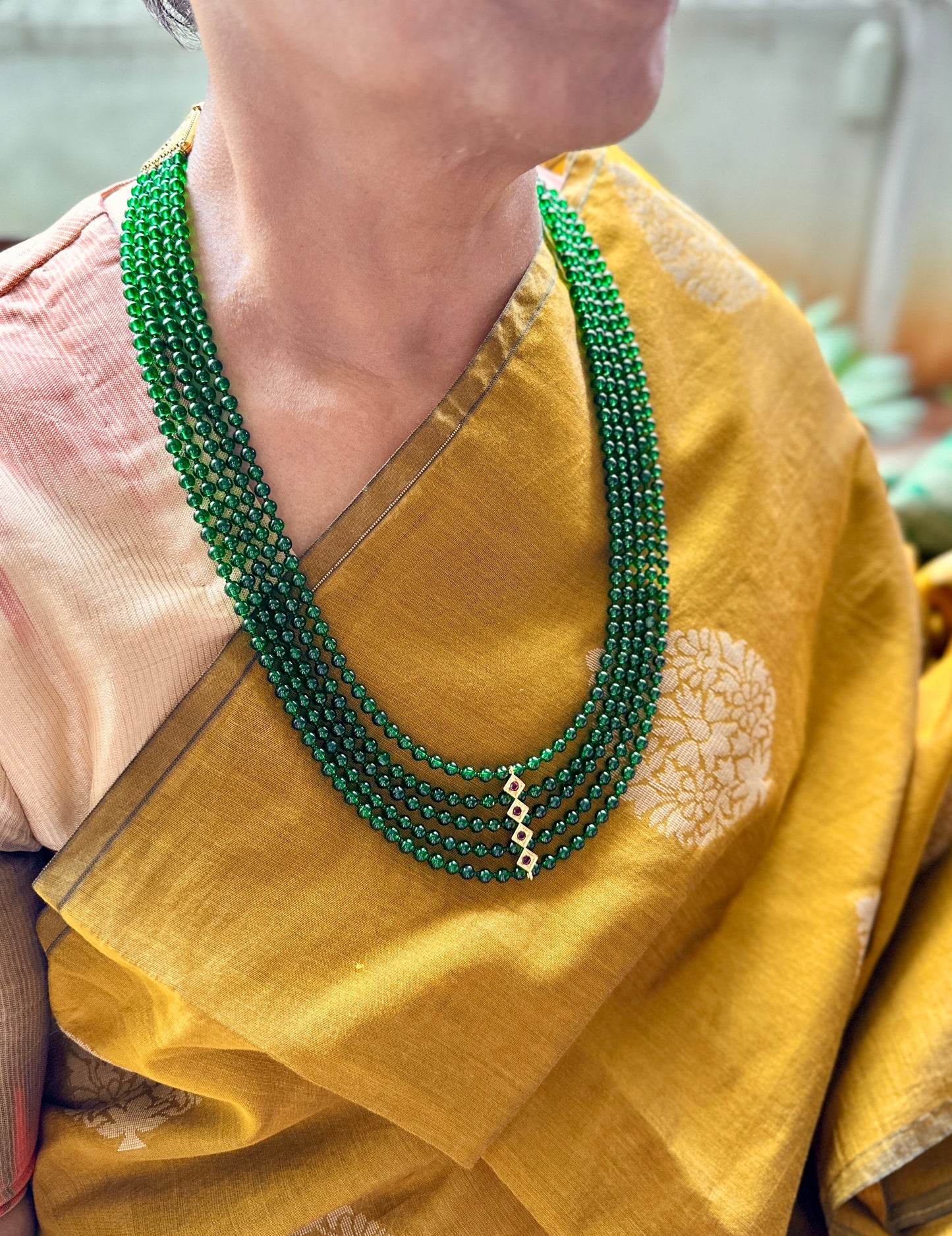 Aatreyi 2.0 - Green