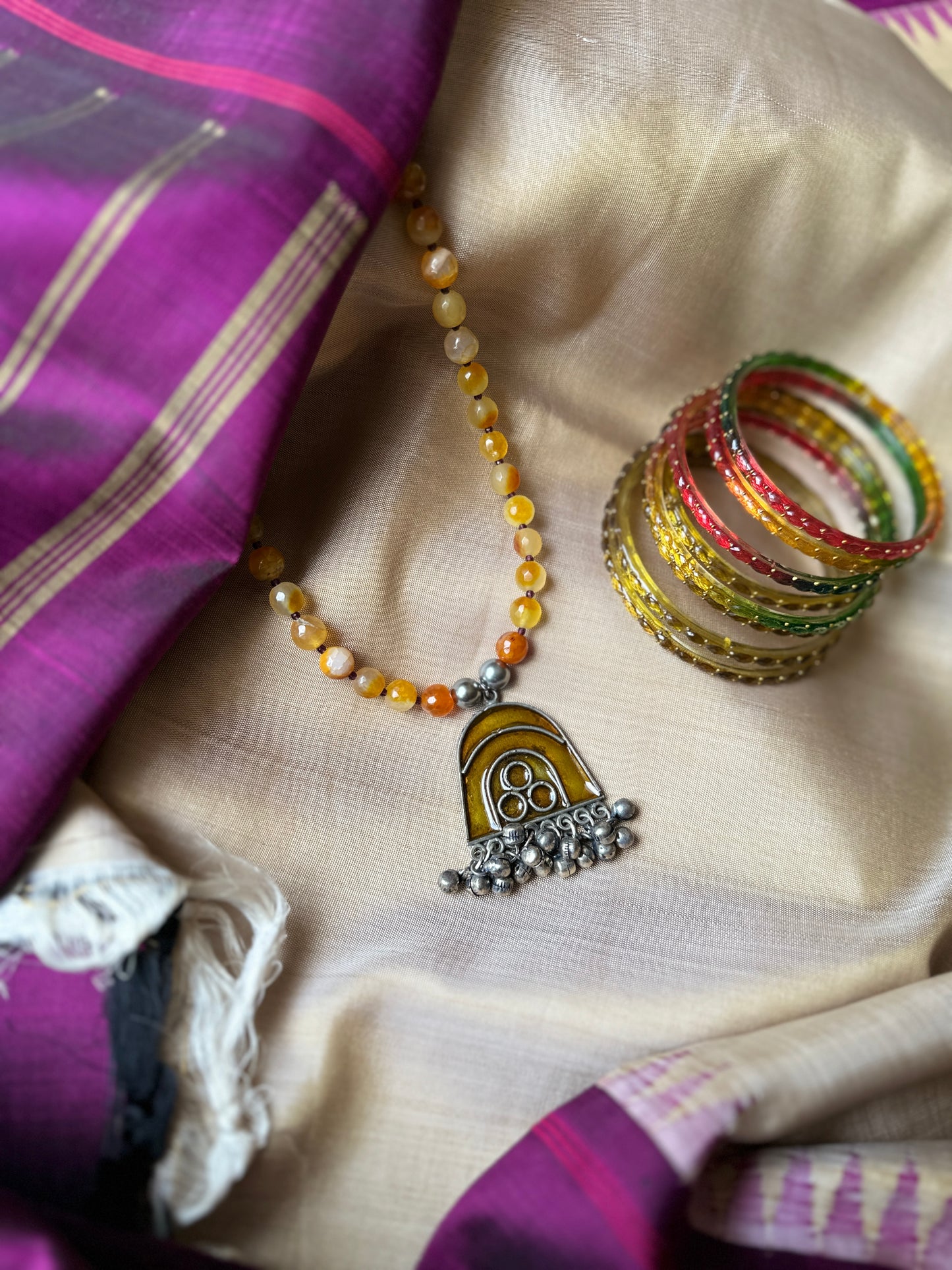 Utsava - Golden