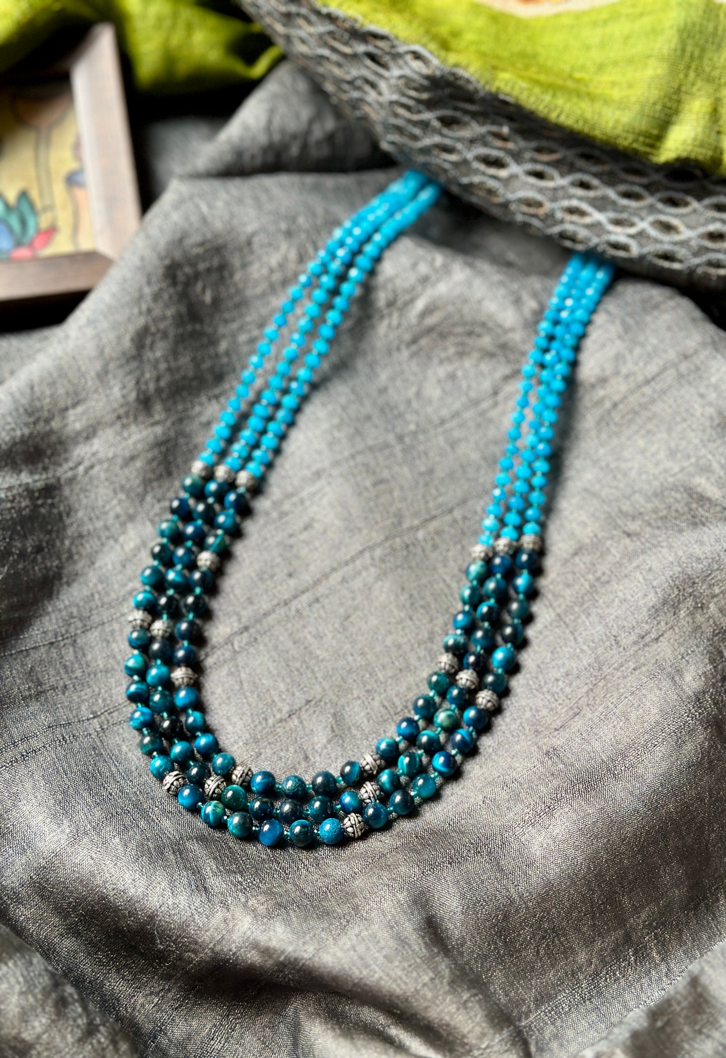Tirtha - Blue Ice