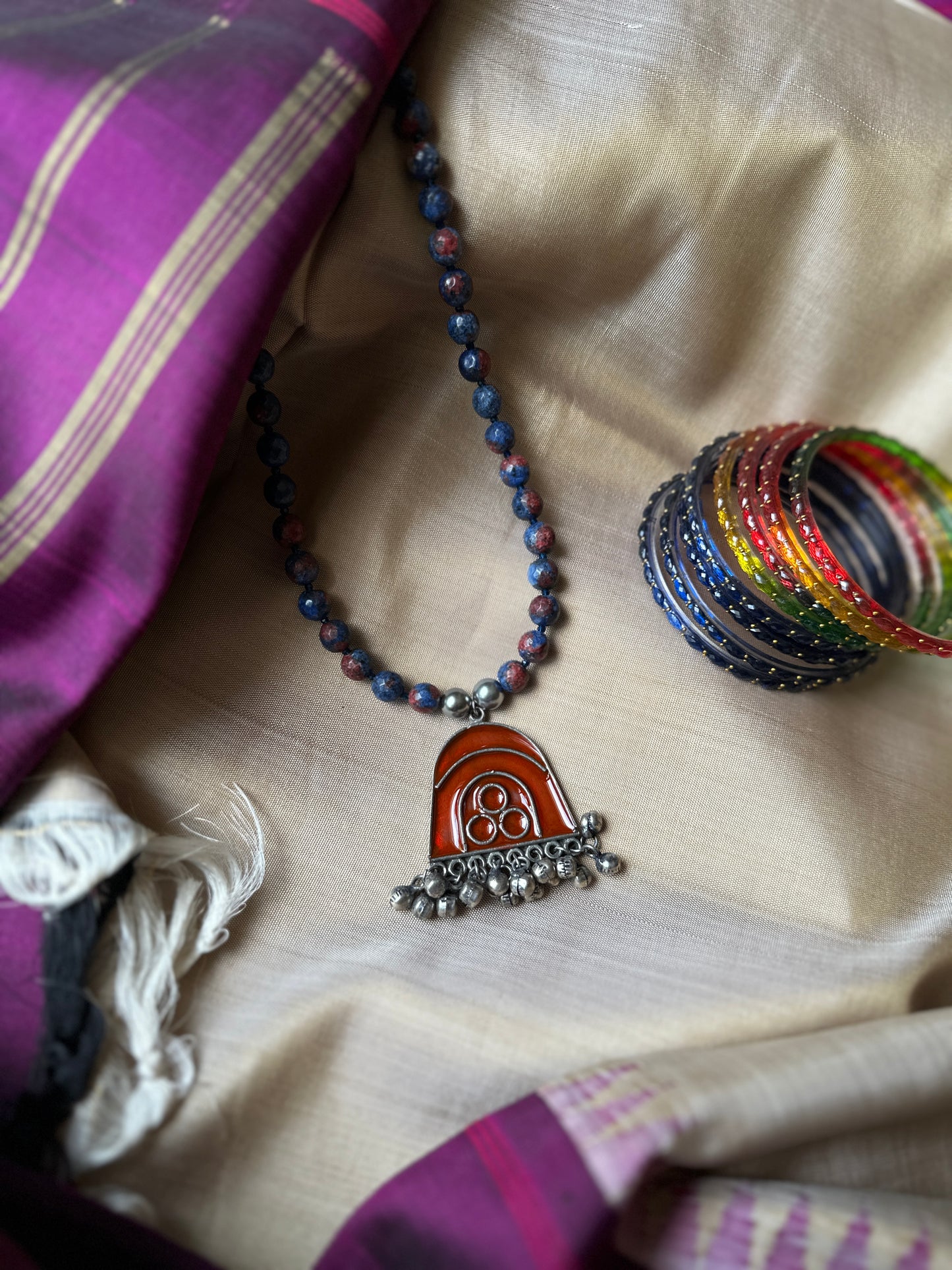 Utsava - Oxide