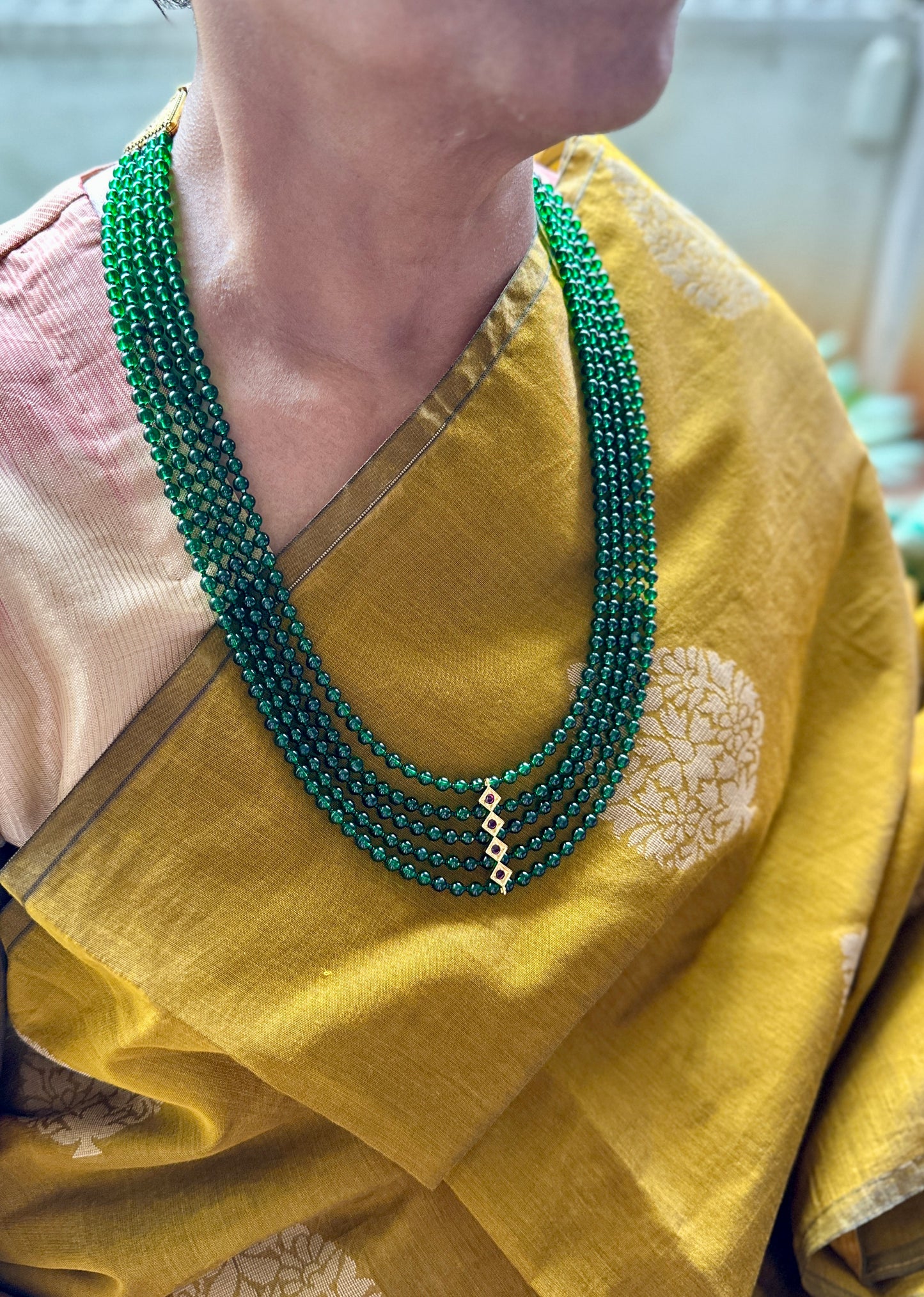 Aatreyi 2.0 - Green