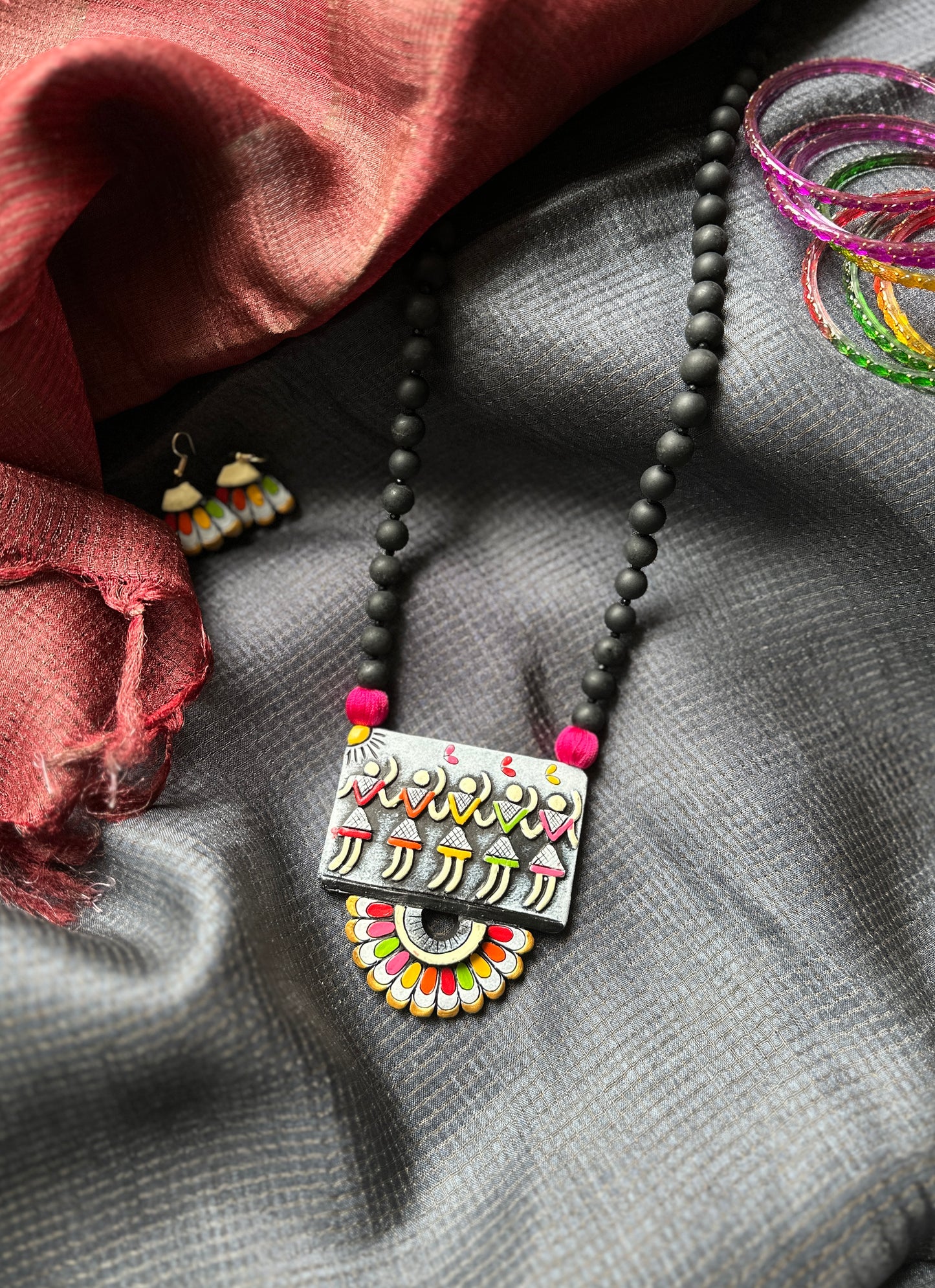 Mahi - Warli