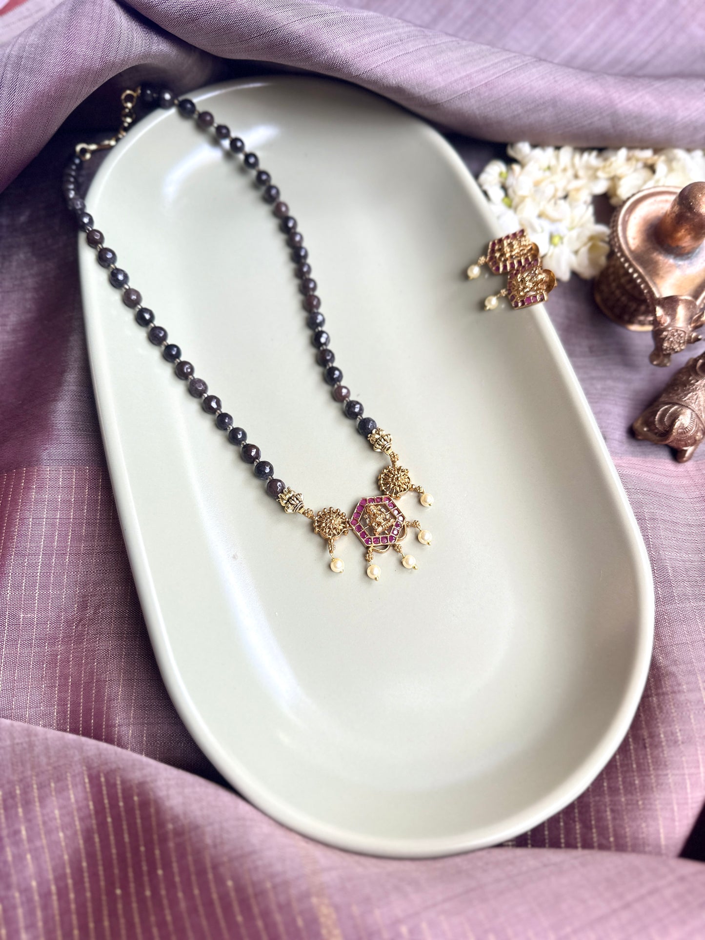 Divine Antiques - Ganga