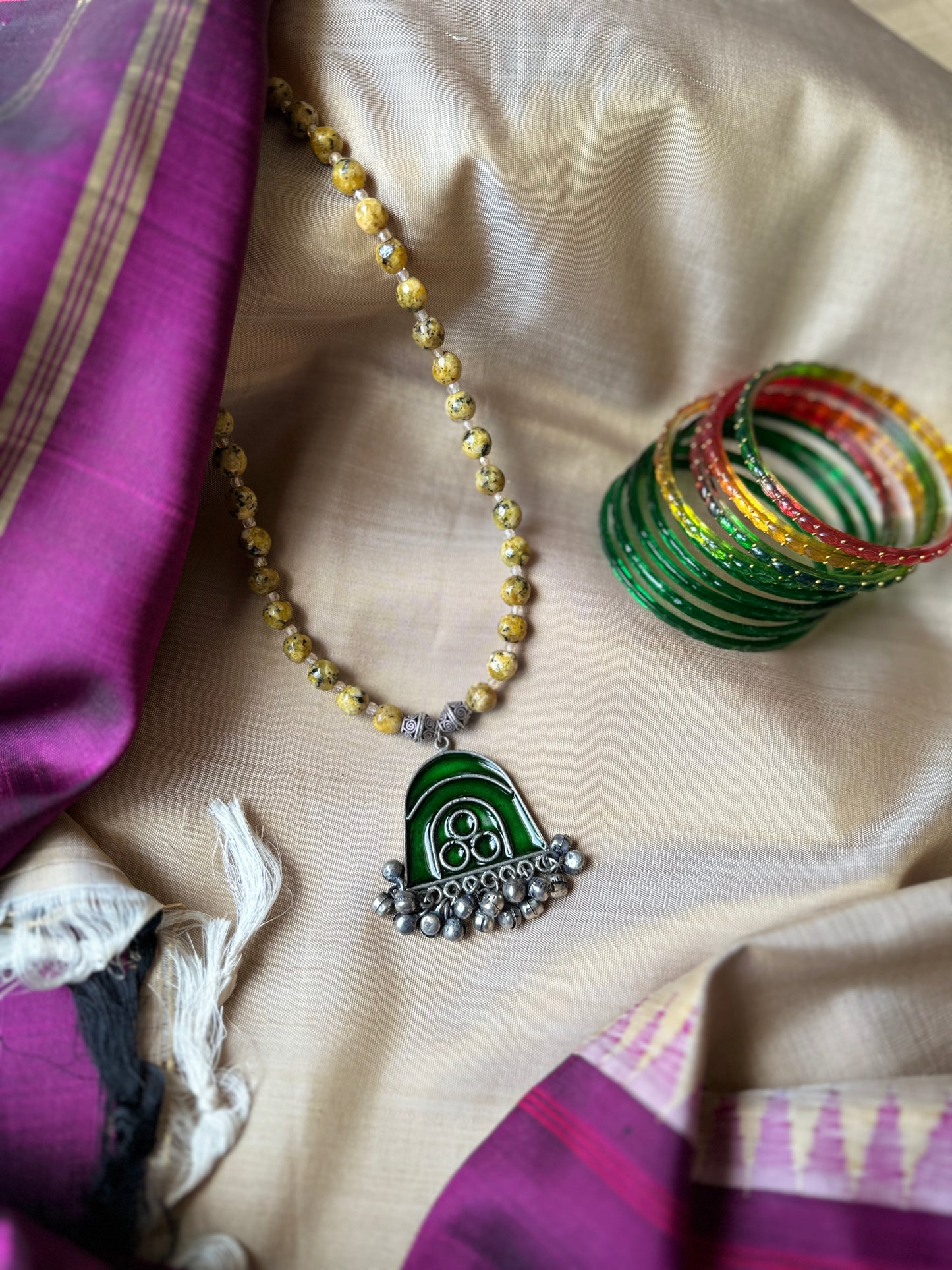Utsava - Lime