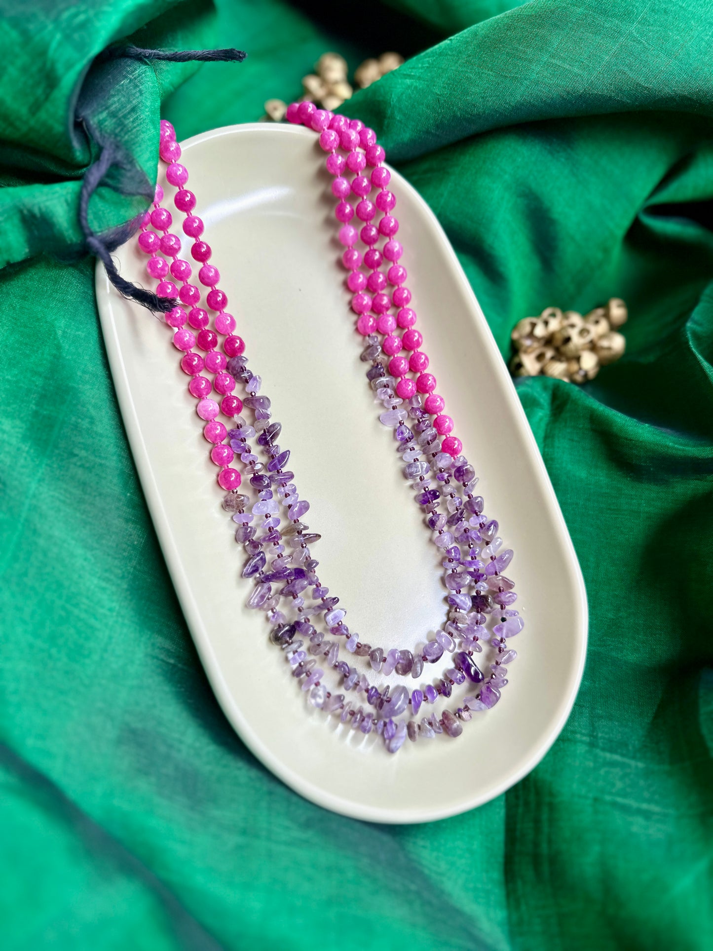 Advaya - Lotus Blossom
