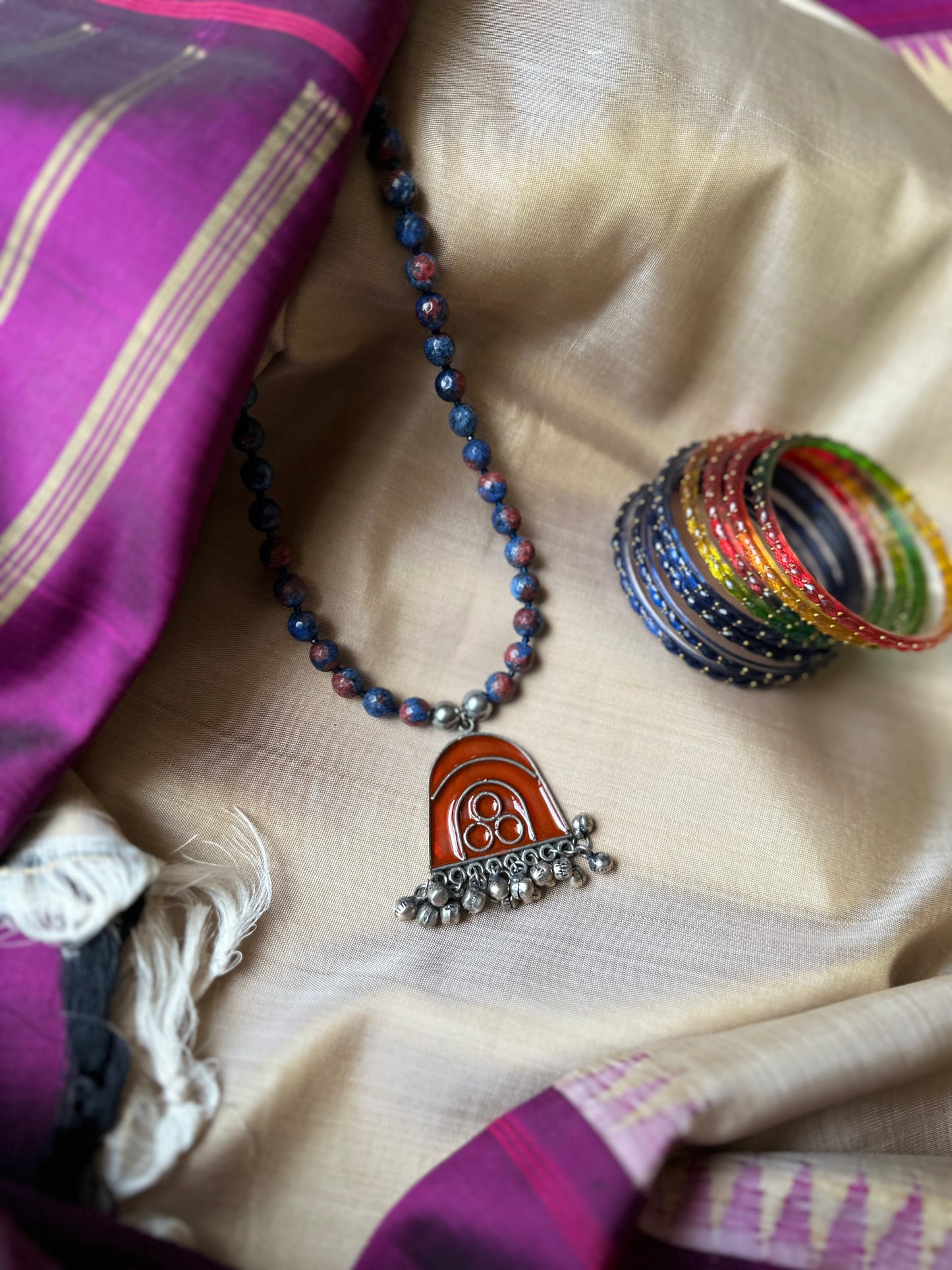Utsava - Oxide