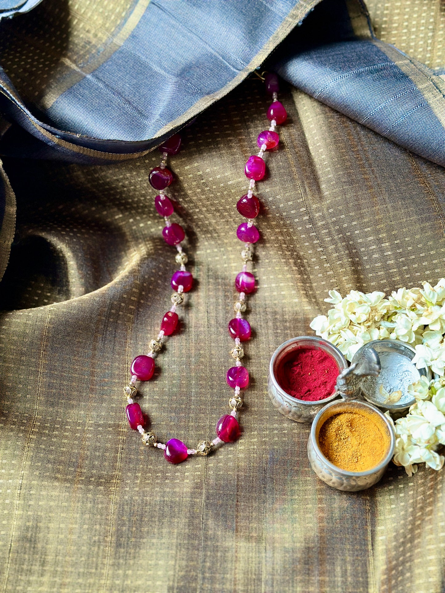Single Nuggets - Raspberry