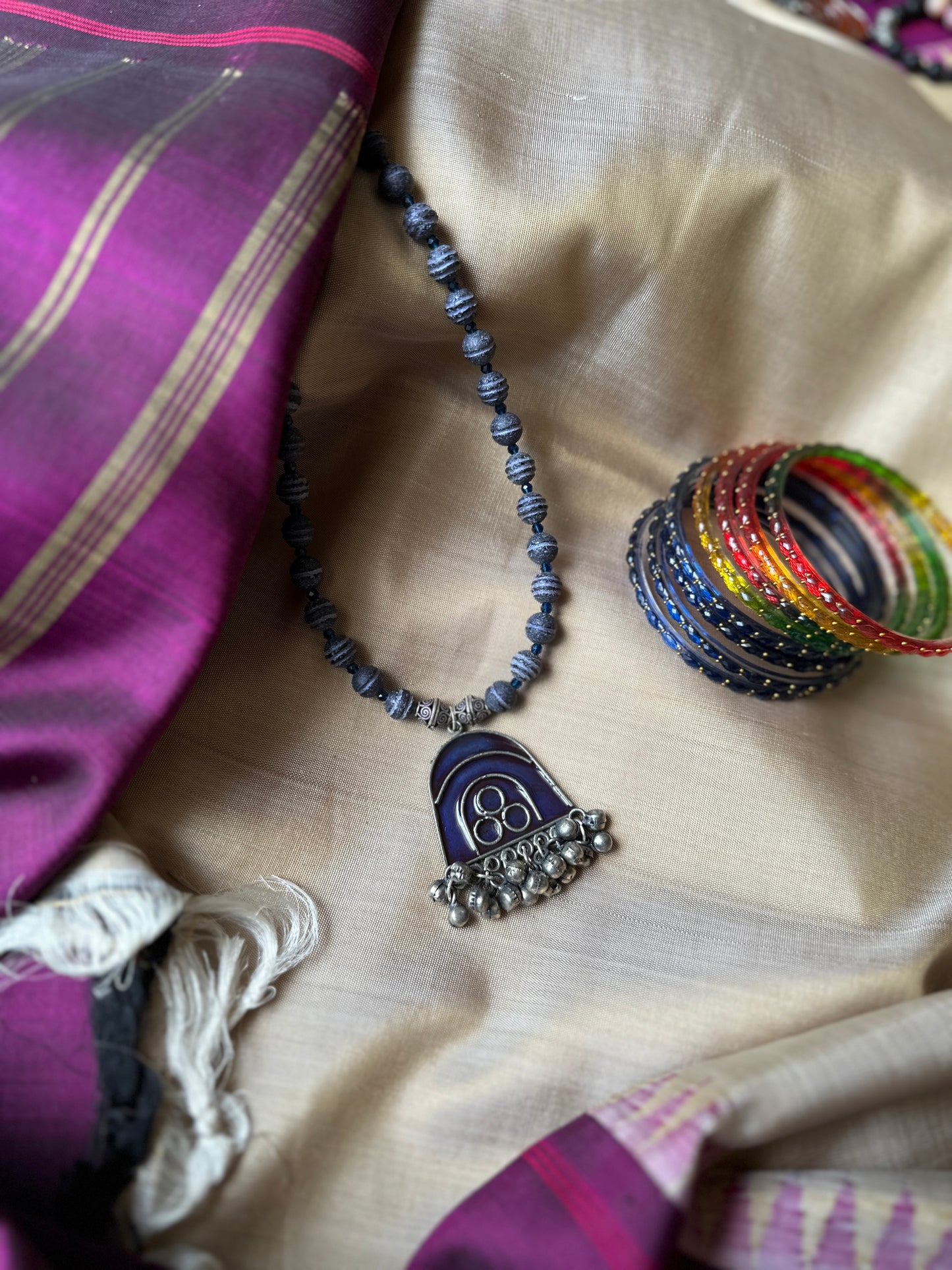Utsava - Navy