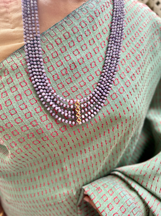 Aatreyi 2.0 - Lilac