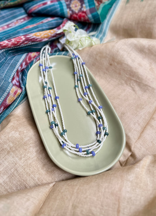 Aatmaja - Periwinkle