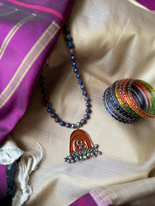 Utsava - Oxide