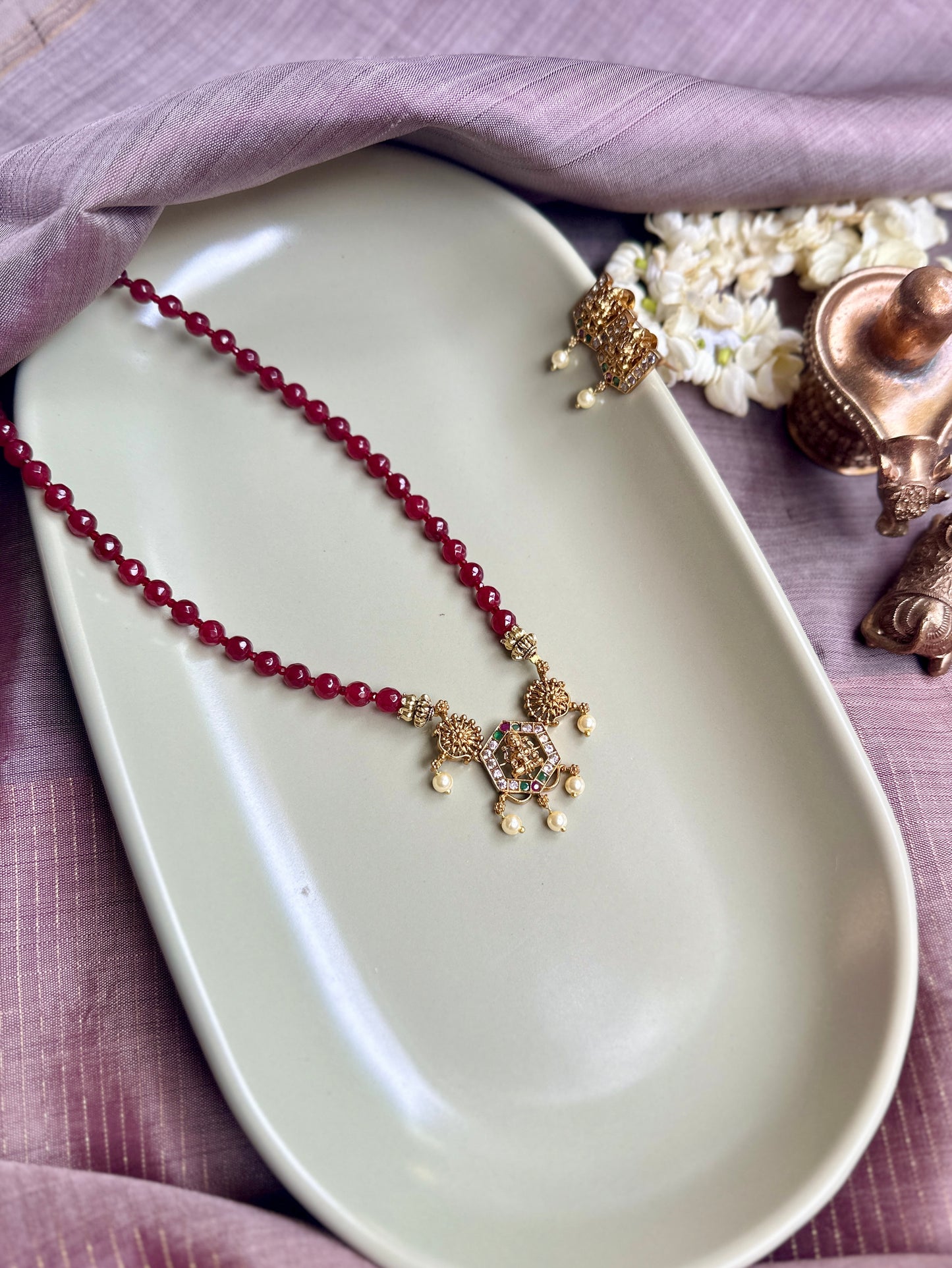 Divine Antiques - Yamuna