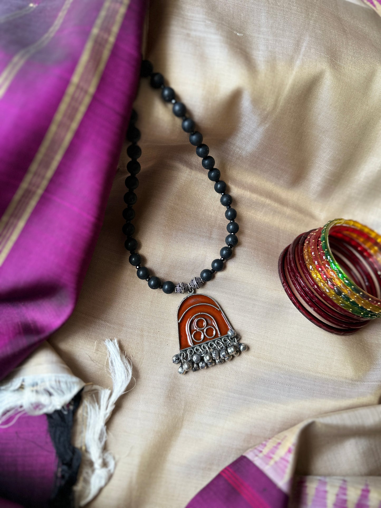 Utsava - Rust