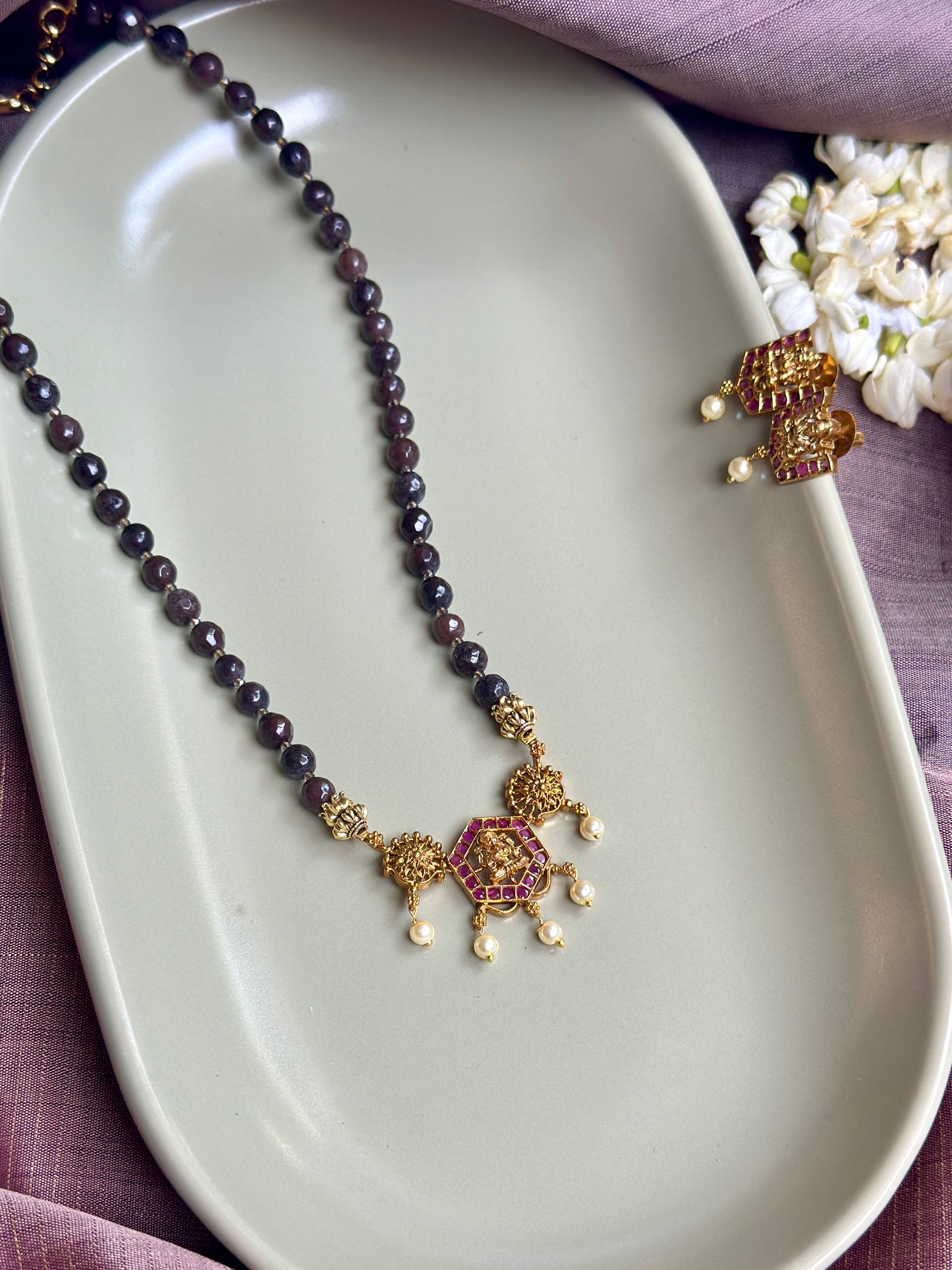 Divine Antiques - Ganga