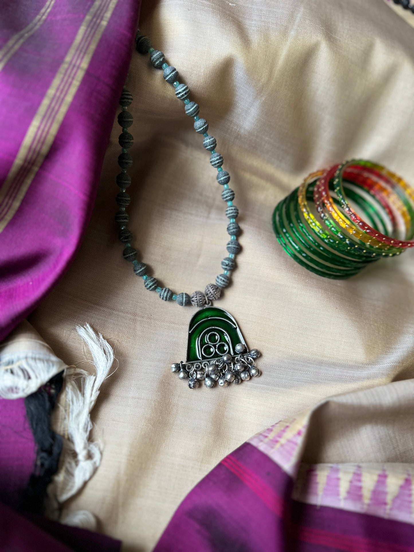 Utsava - Mint