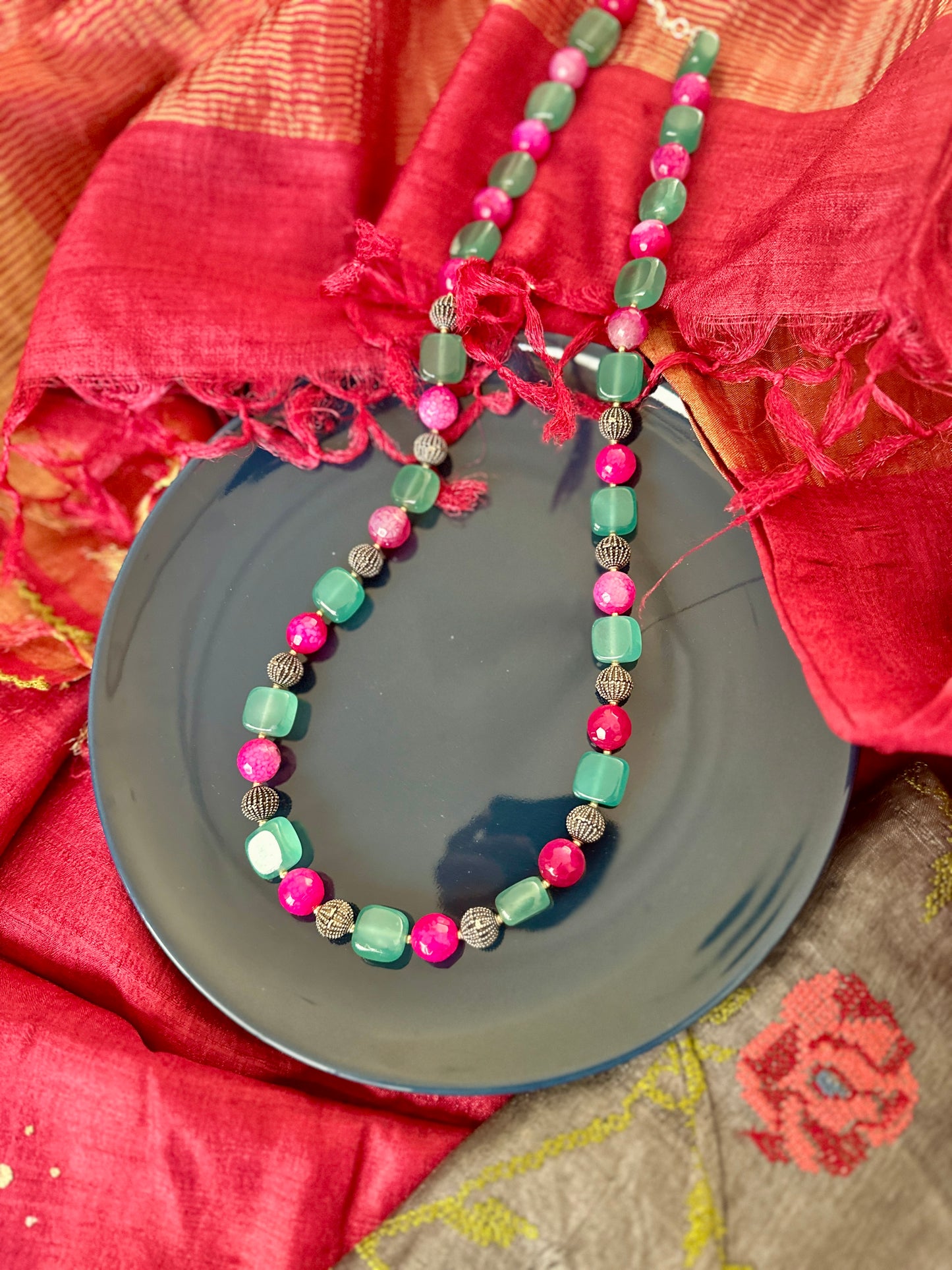 Simple Single - Berry