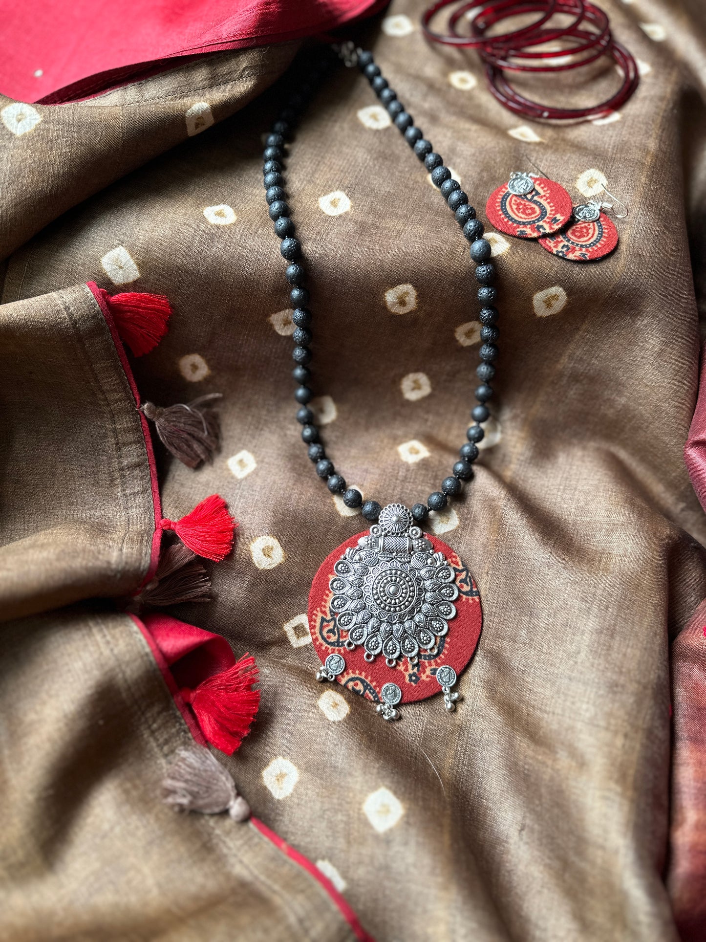 Amukti - Ajrakh