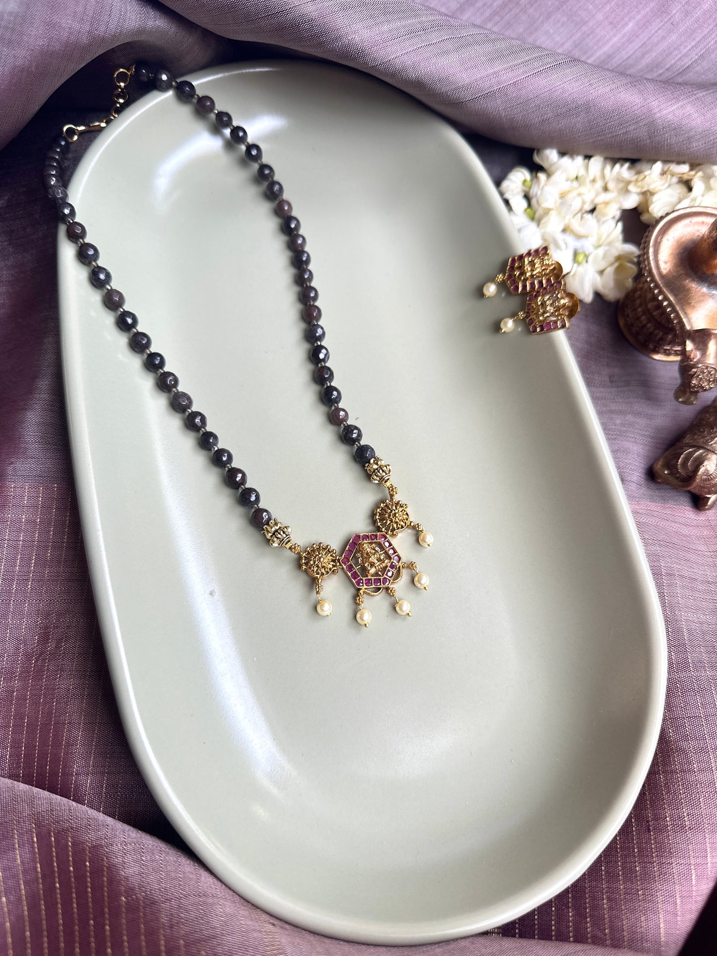 Divine Antiques - Ganga