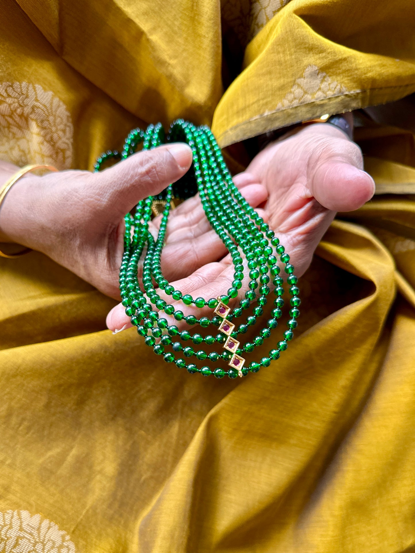 Aatreyi 2.0 - Green