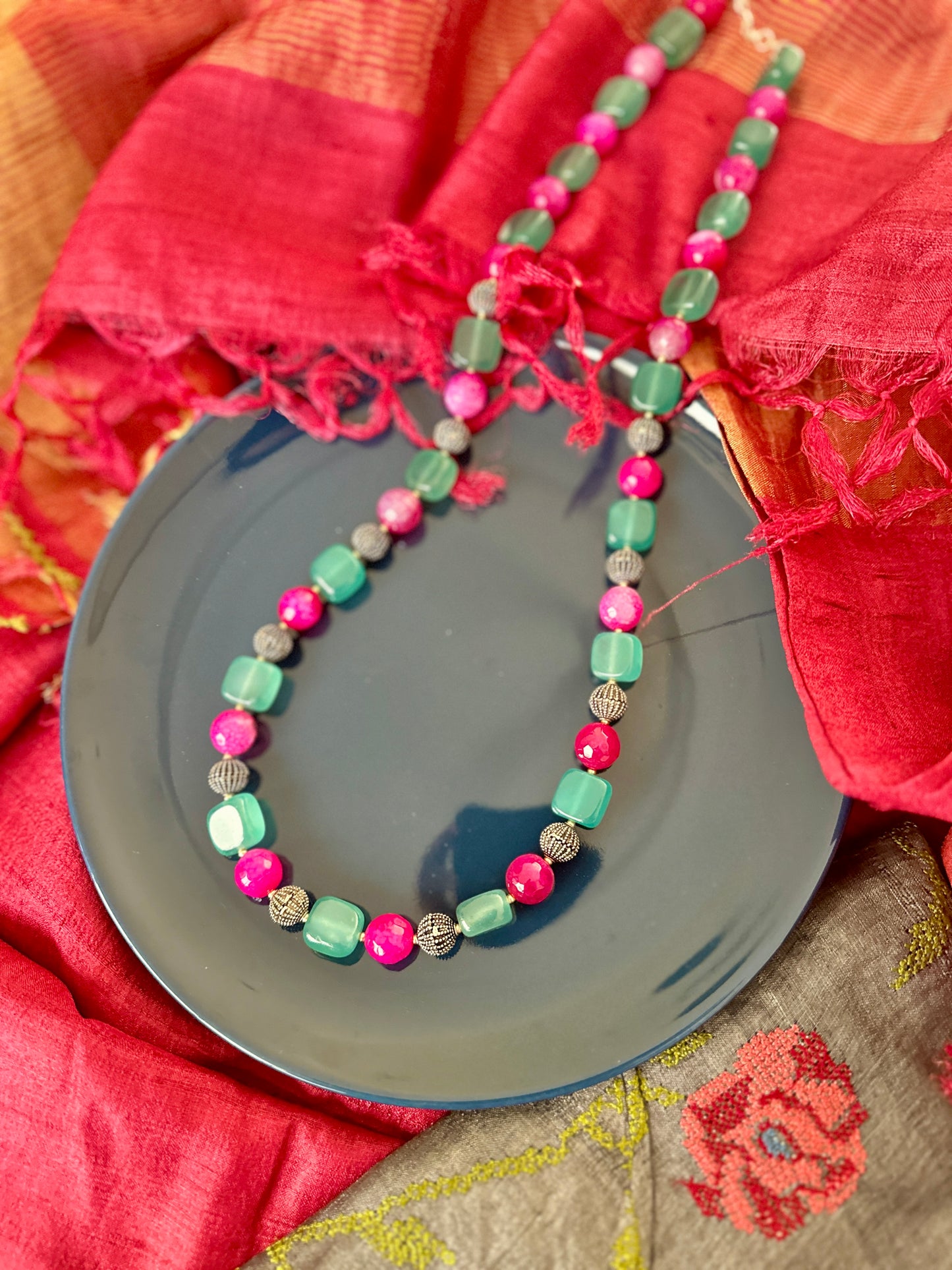 Simple Single - Berry