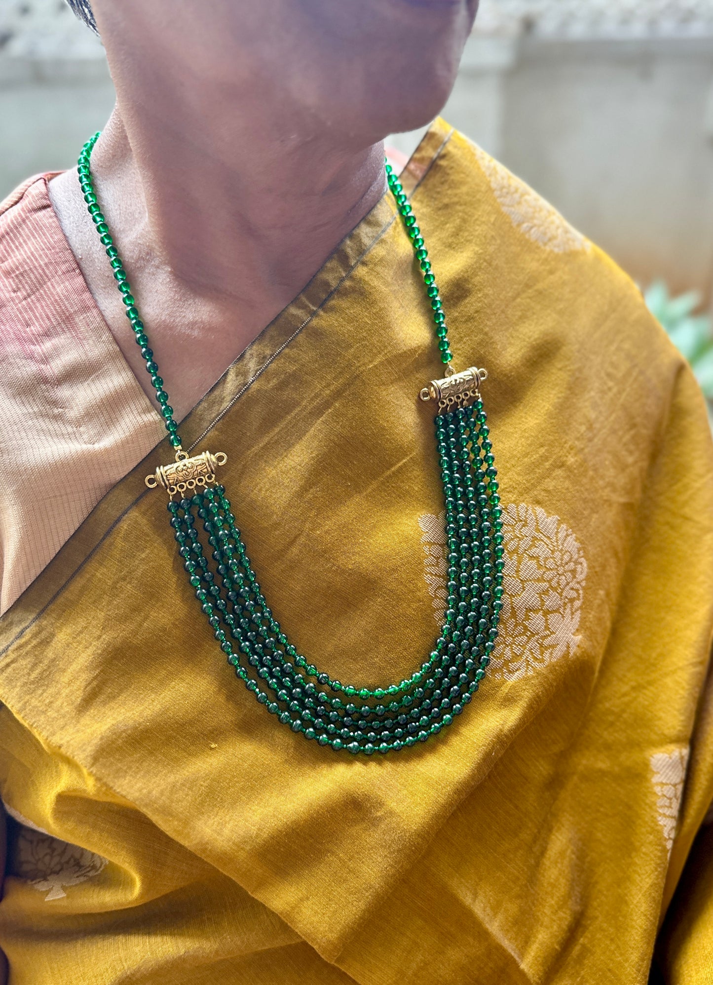 Mantra - Green