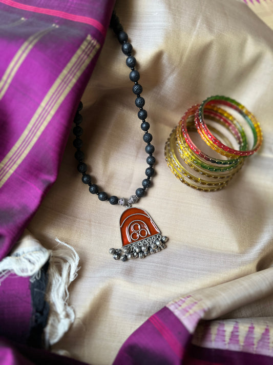 Utsava - Ochre