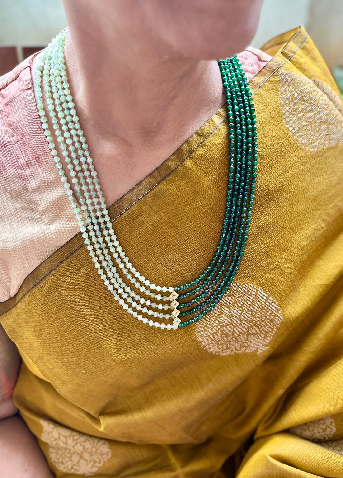Aatreyi 2.0 - Mint