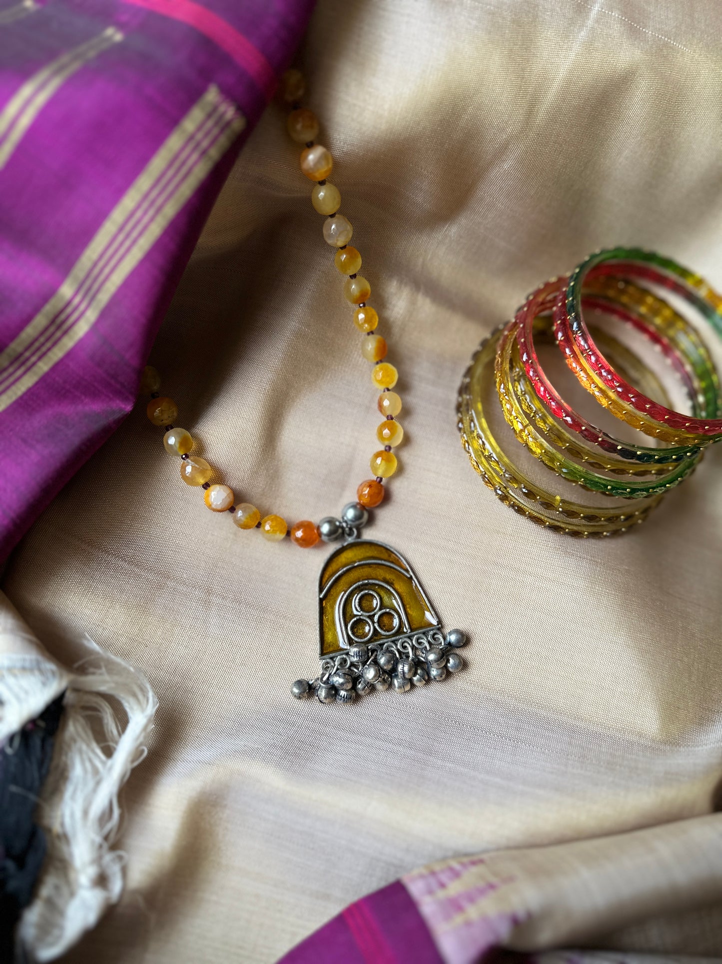 Utsava - Golden