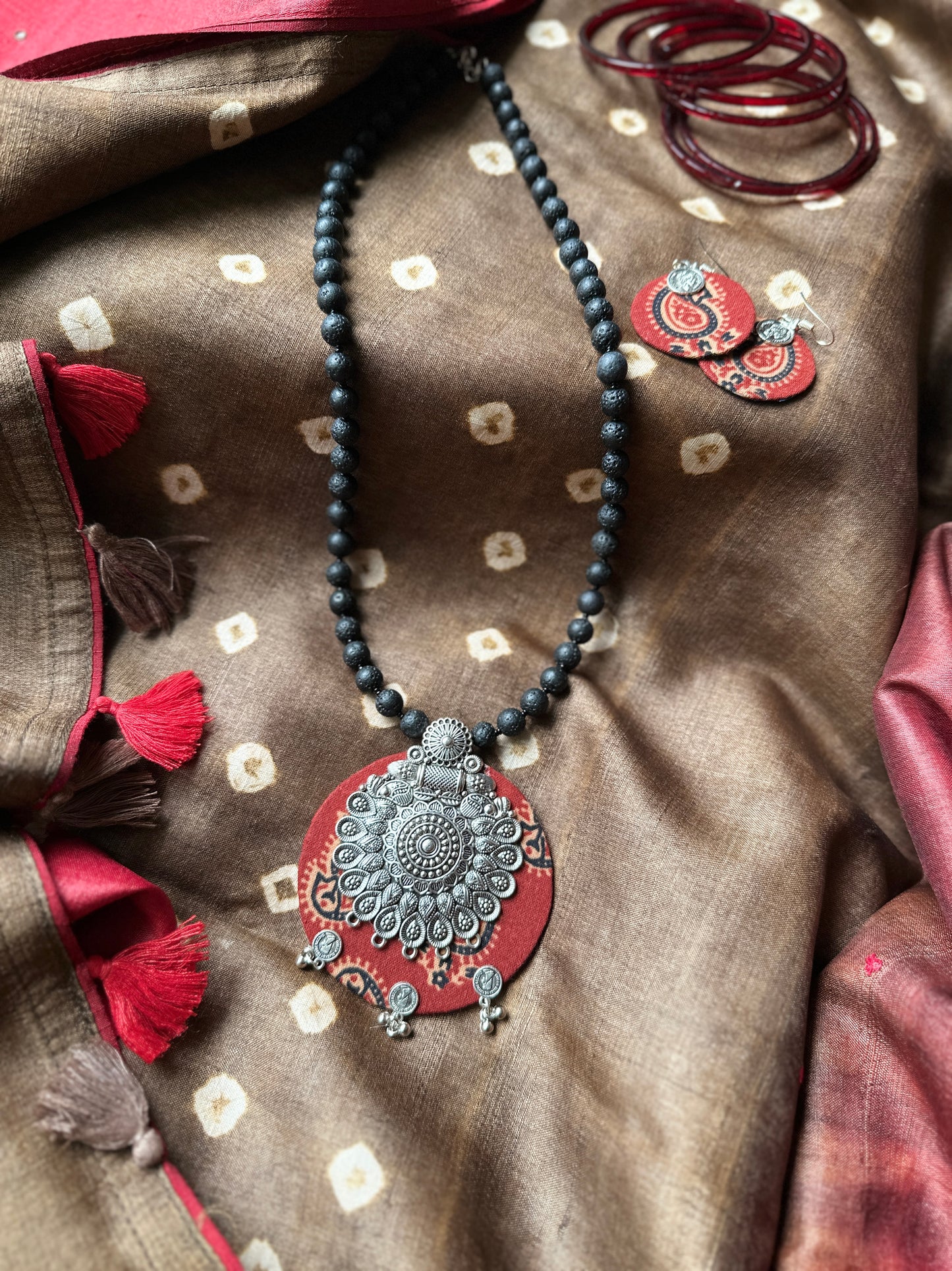 Amukti - Ajrakh