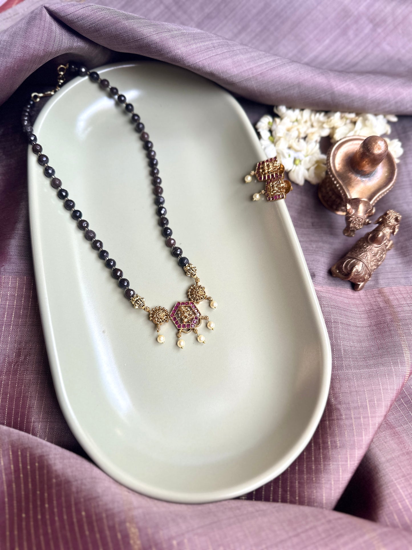 Divine Antiques - Ganga