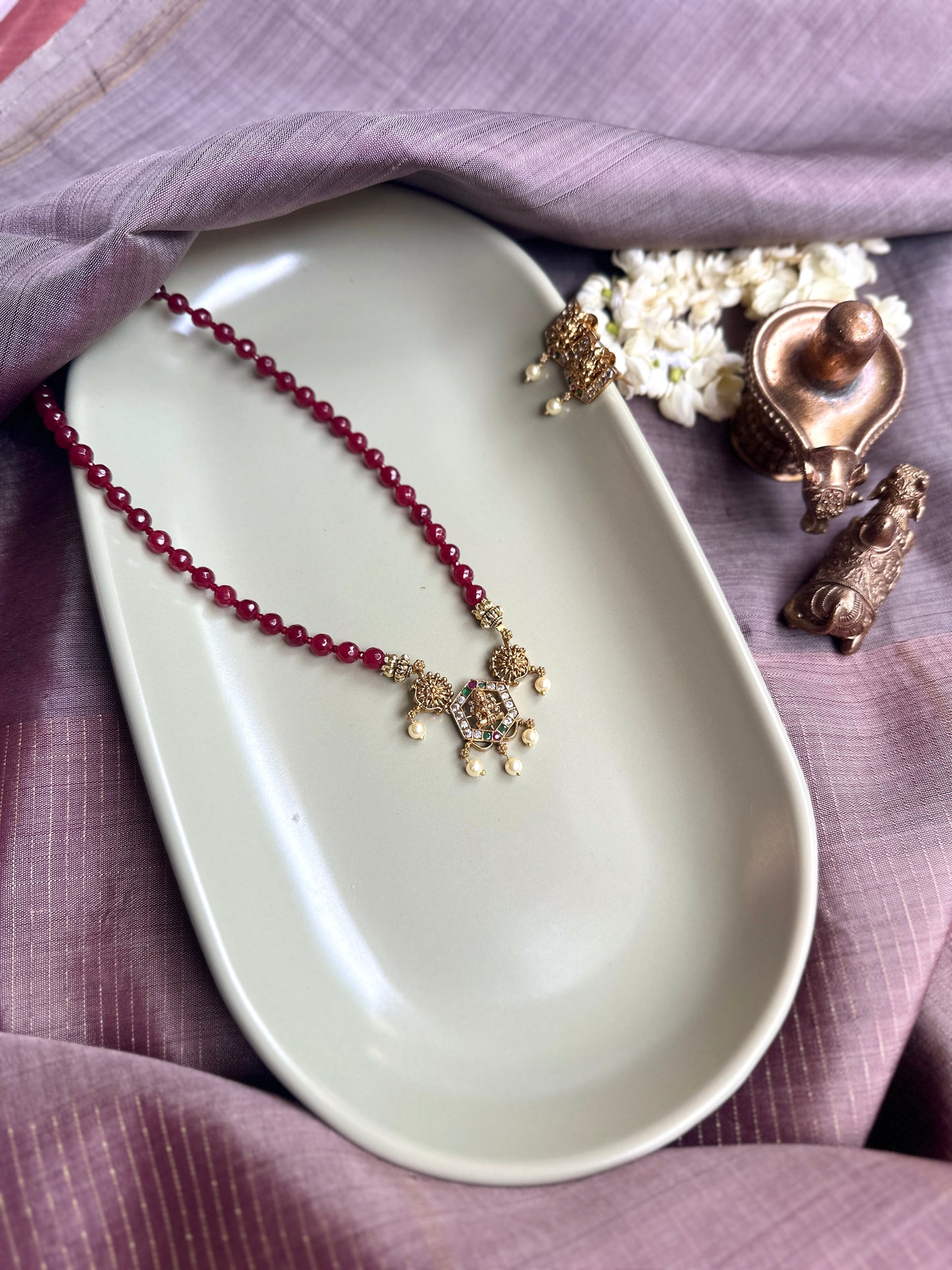 Divine Antiques - Yamuna