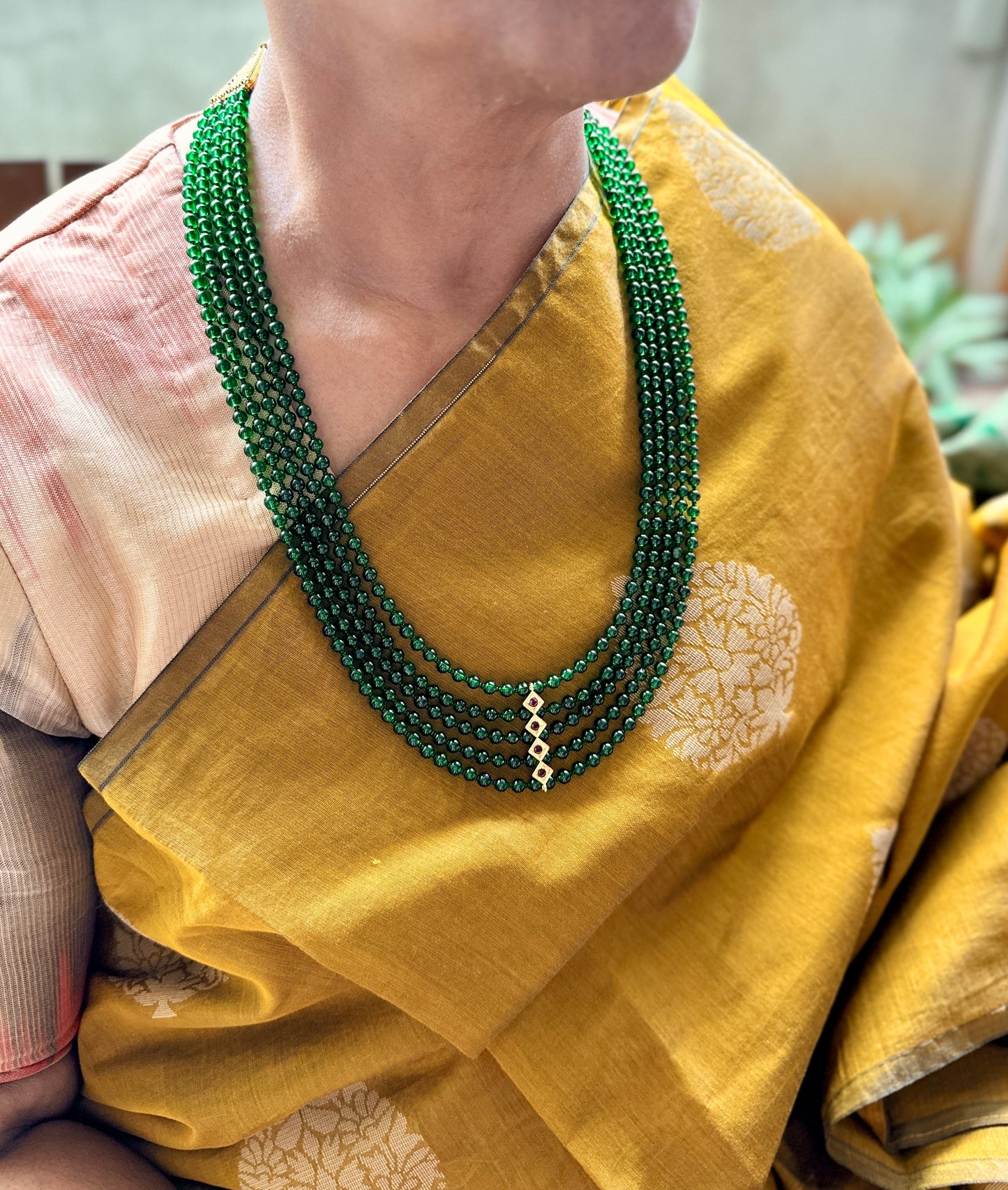 Aatreyi 2.0 - Green