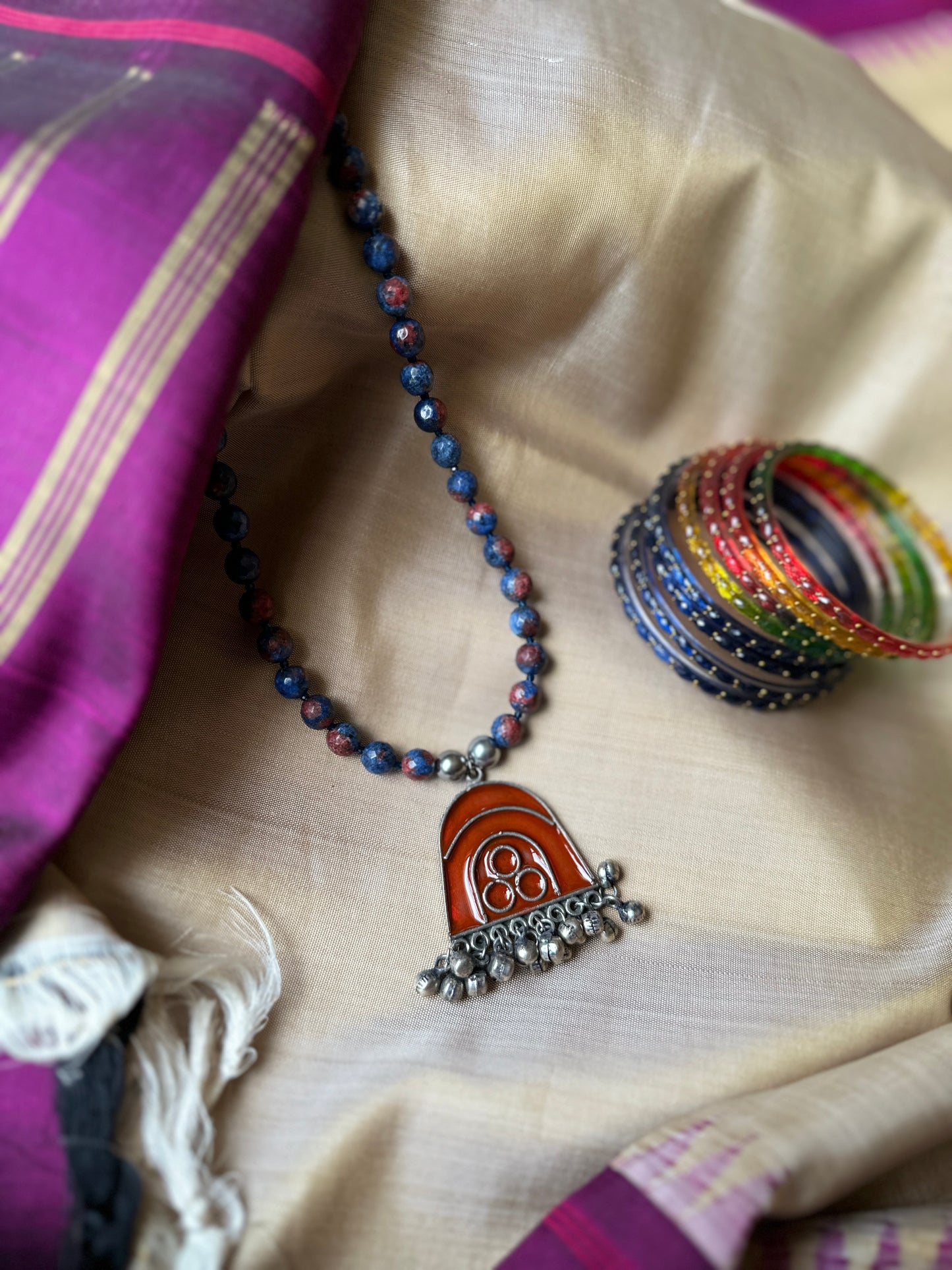 Utsava - Oxide