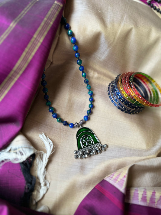 Utsava - Peacock