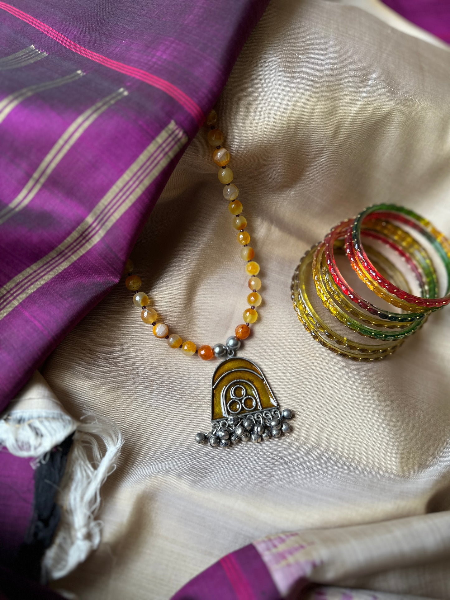 Utsava - Golden