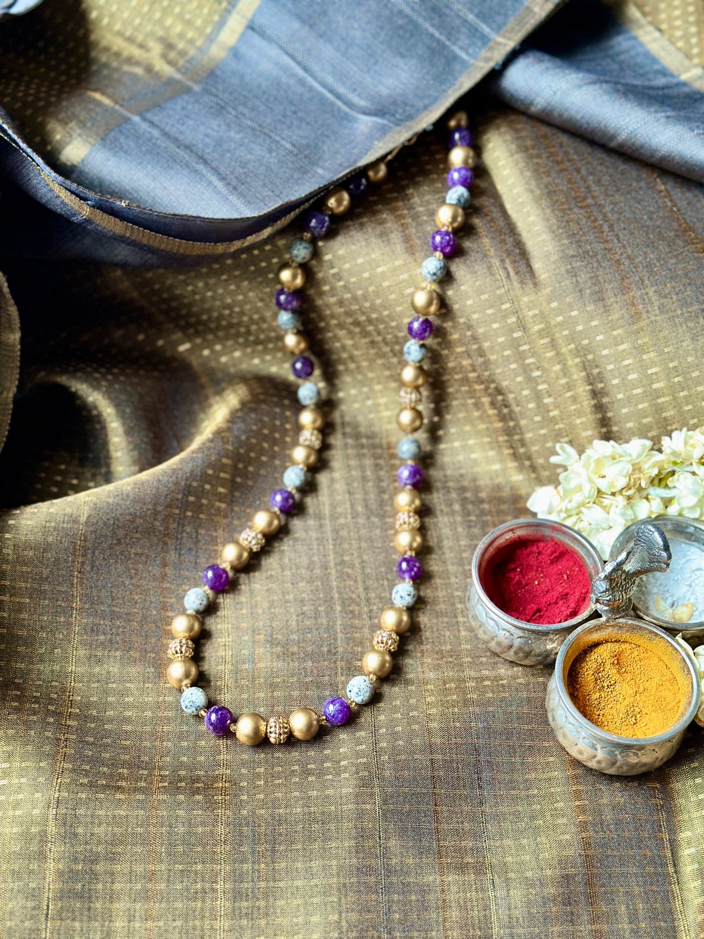 Single Nuggets - Plum