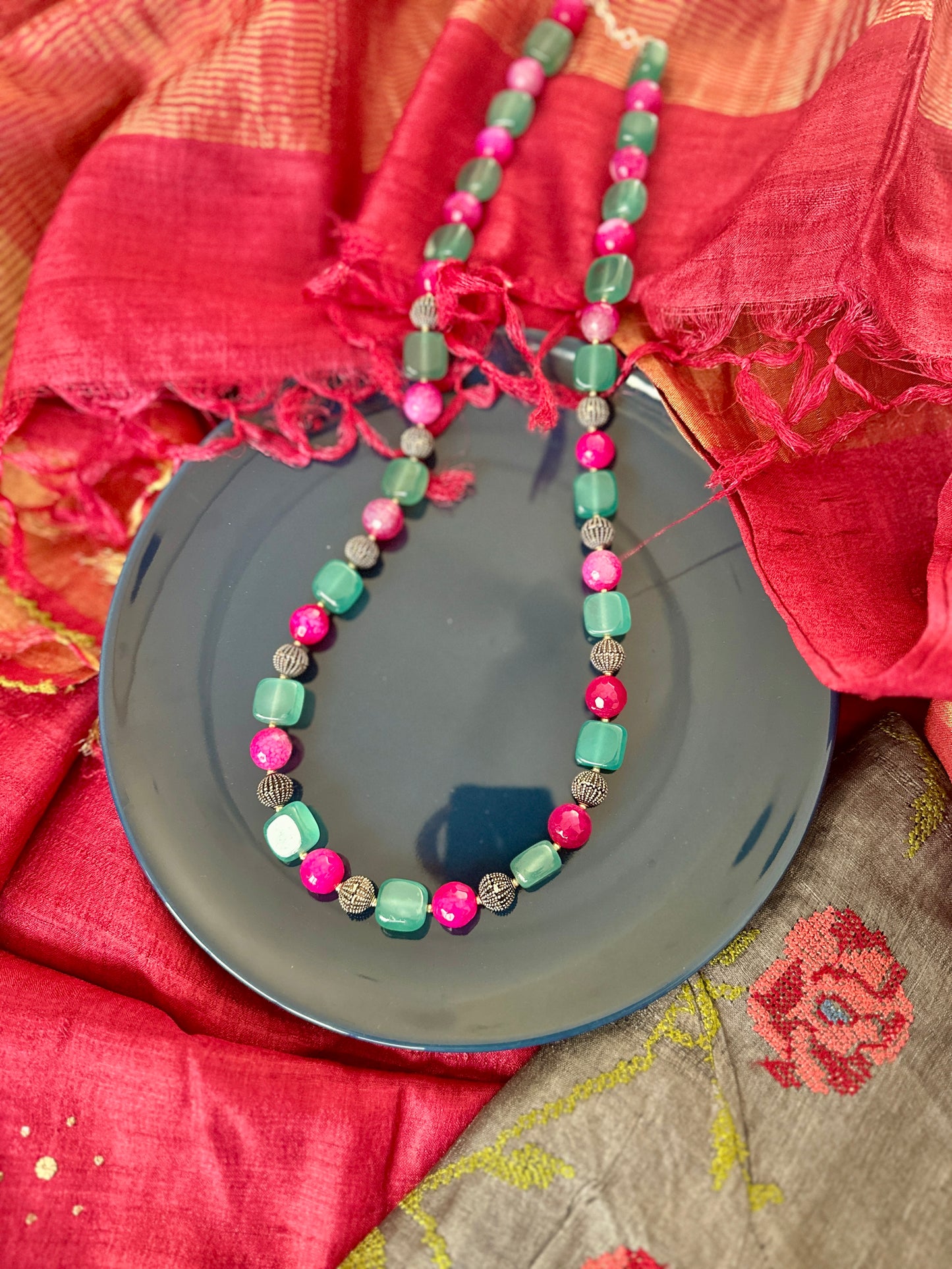 Simple Single - Berry